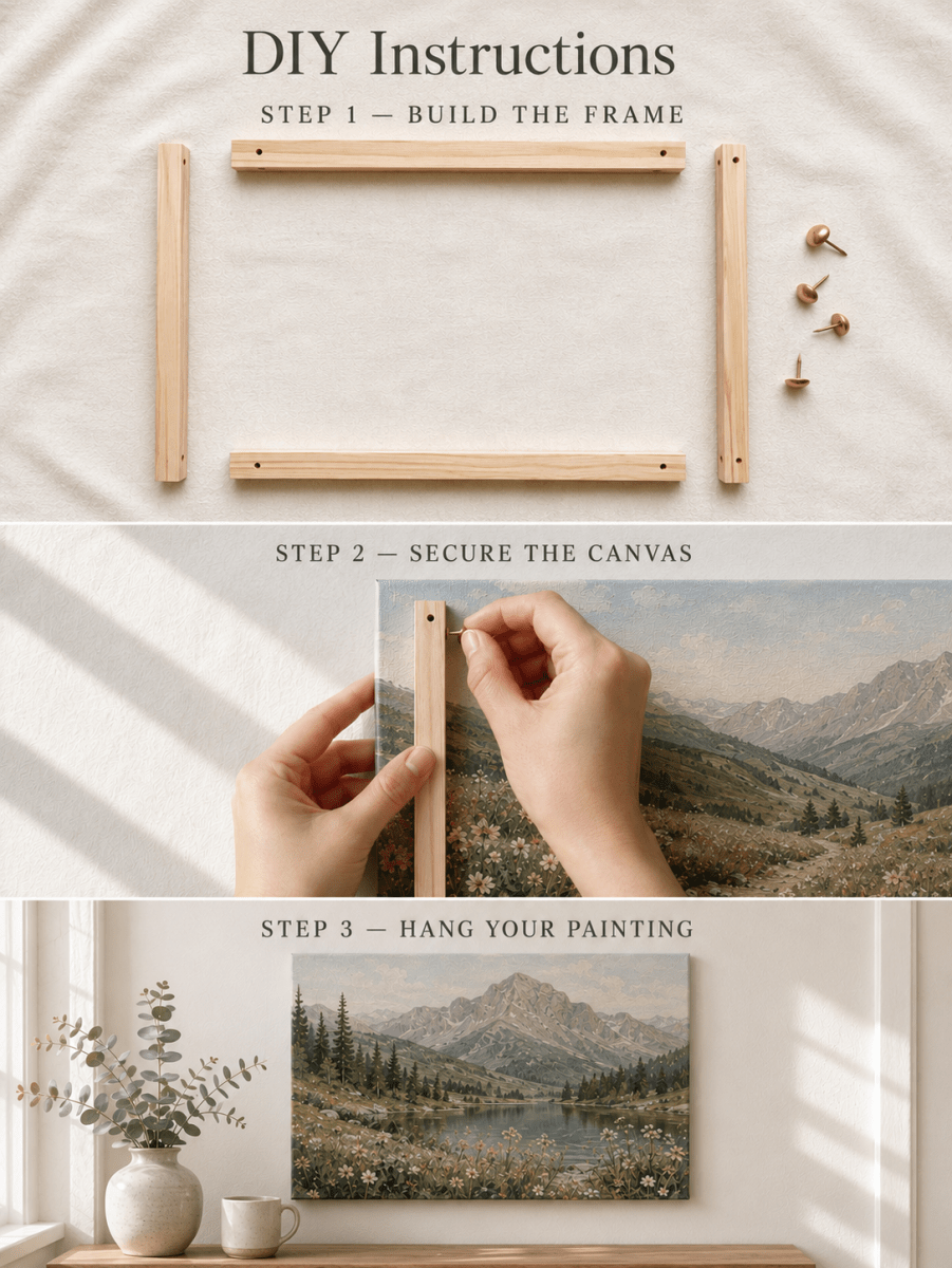 Fenceside Cruiser Trio - Escape by Numbers