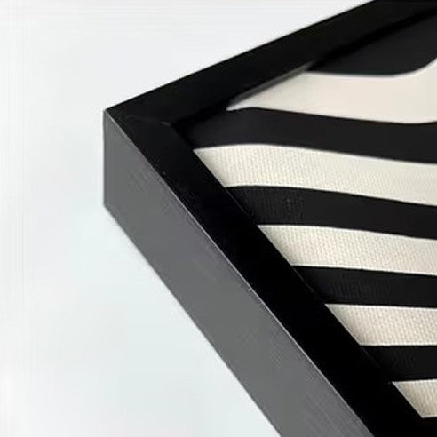 Premium Alloy Frame, 16x20 in - Escape by Numbers