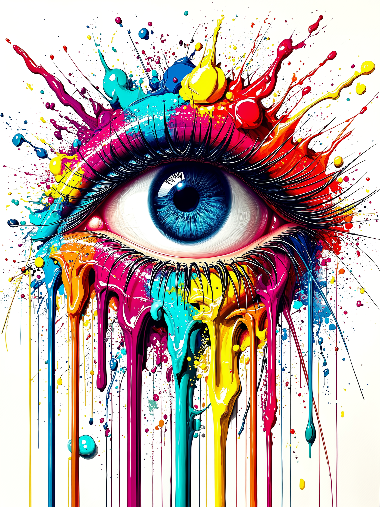 An Eye for Art