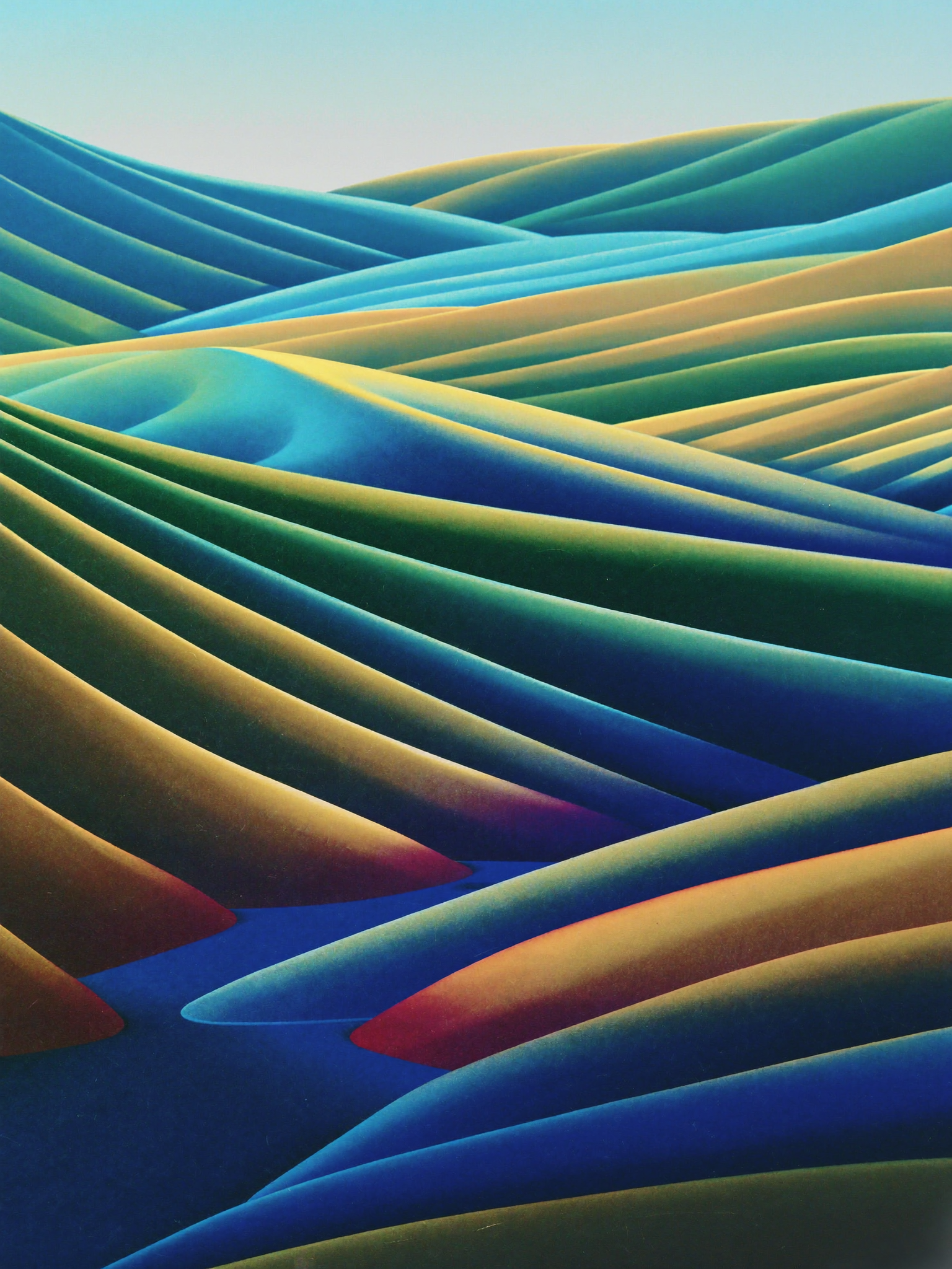 Abstract Horizons