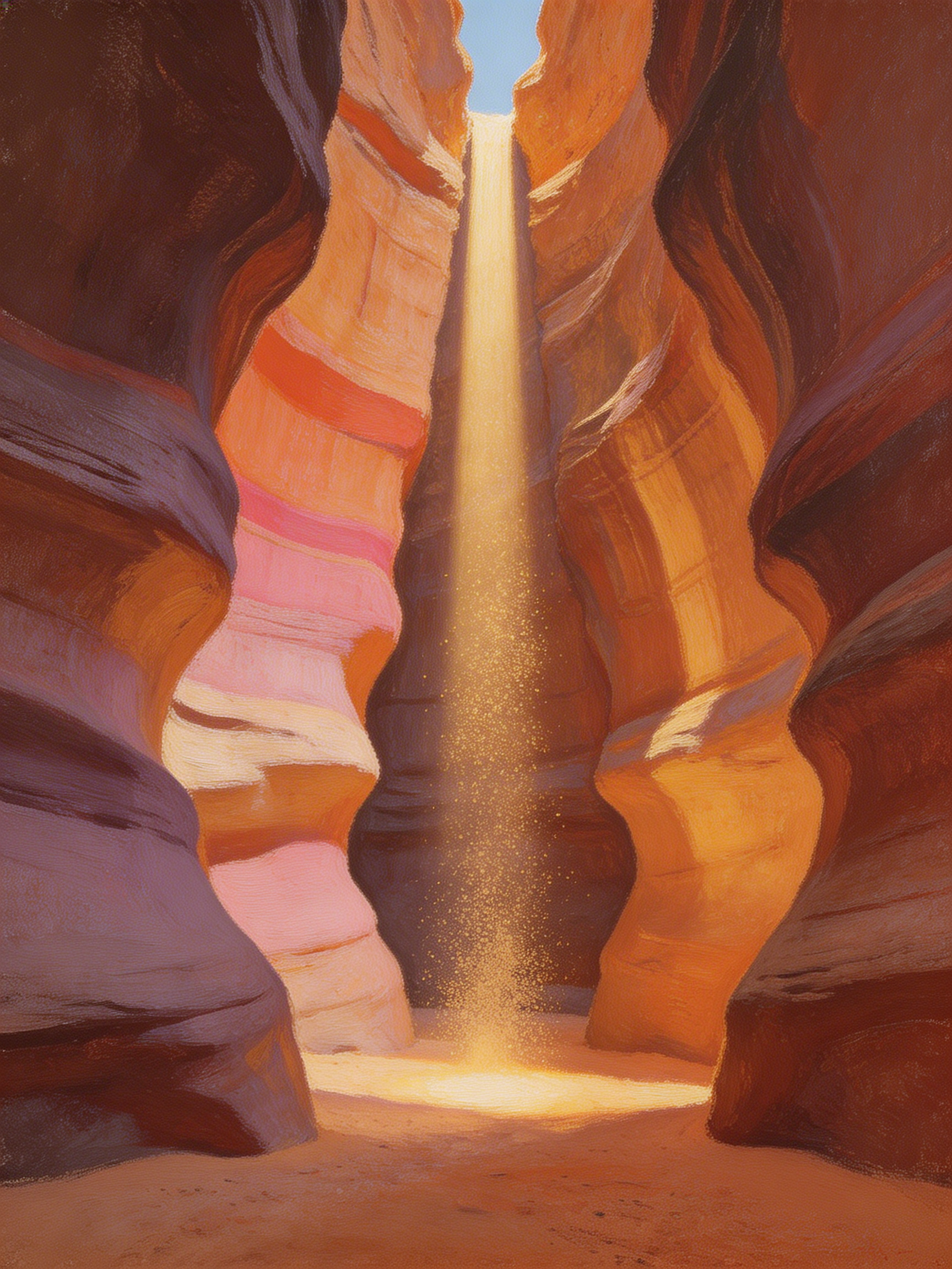 American Canyon