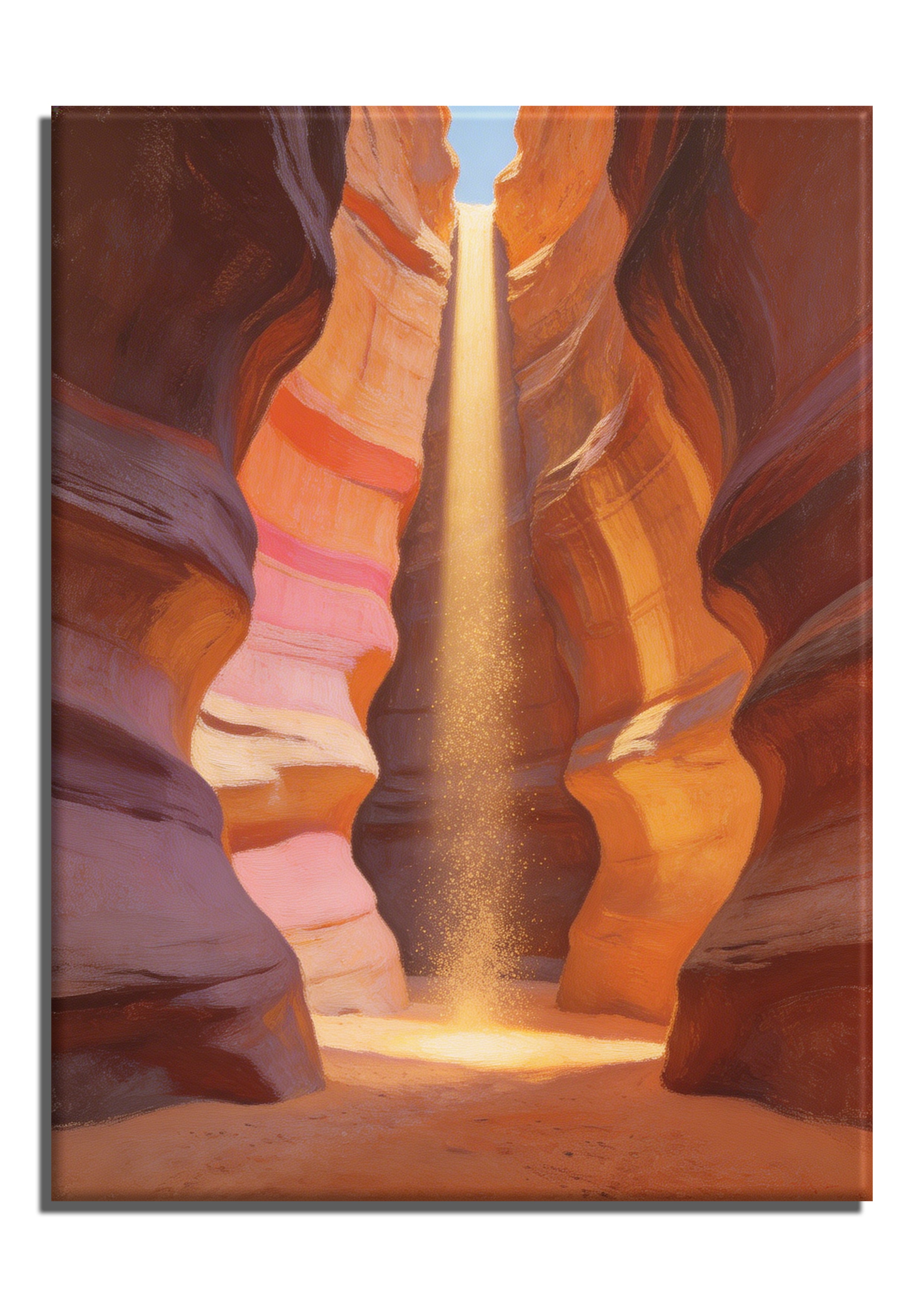 American Canyon