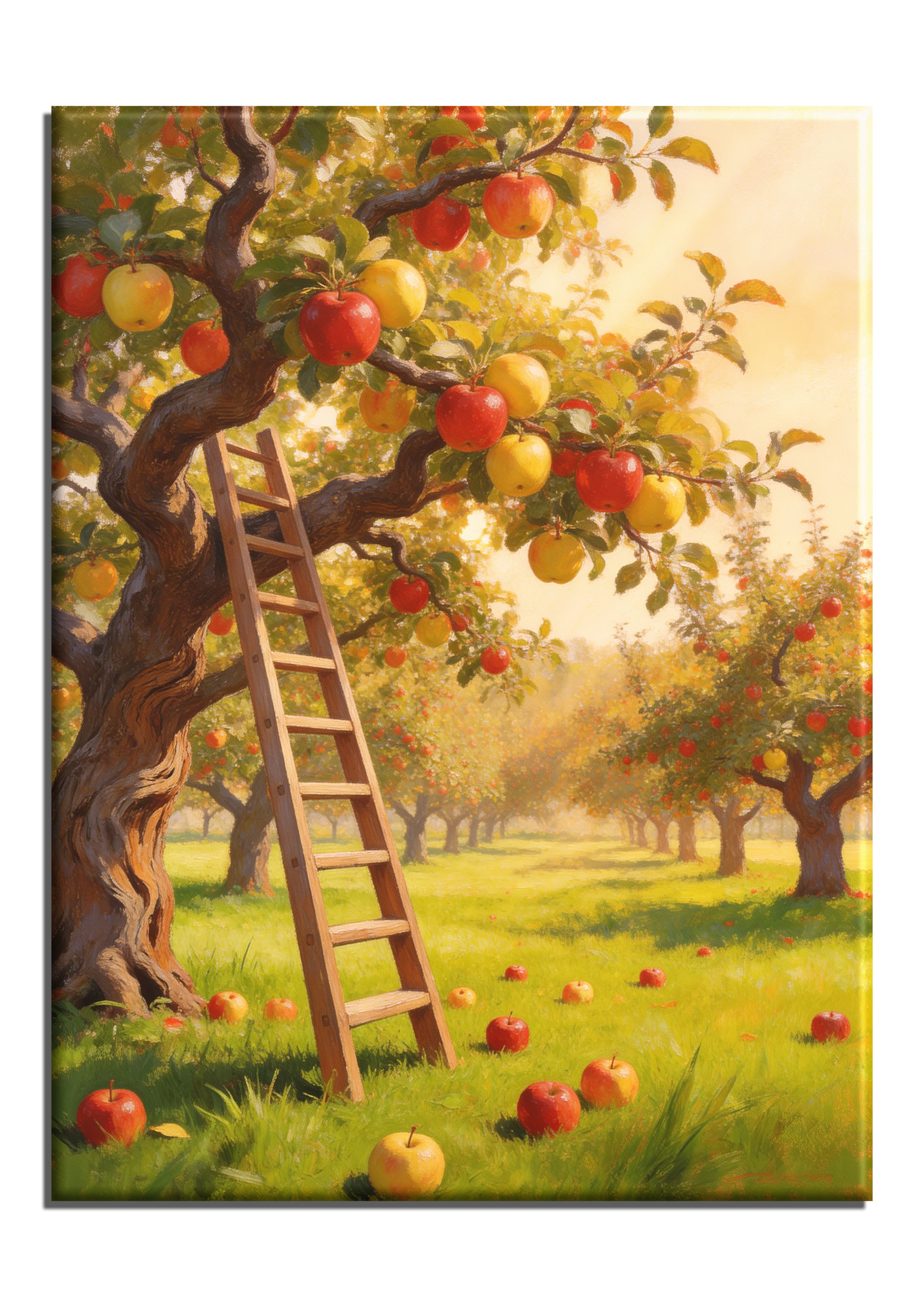 Apple Orchard
