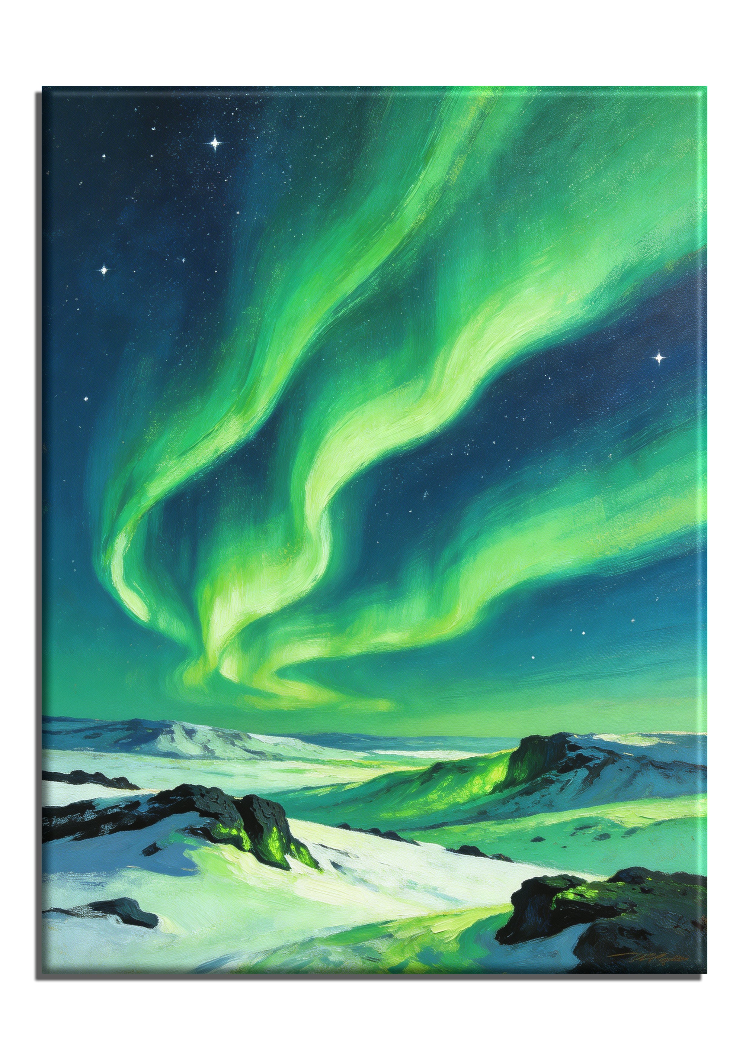 Artic Aurora