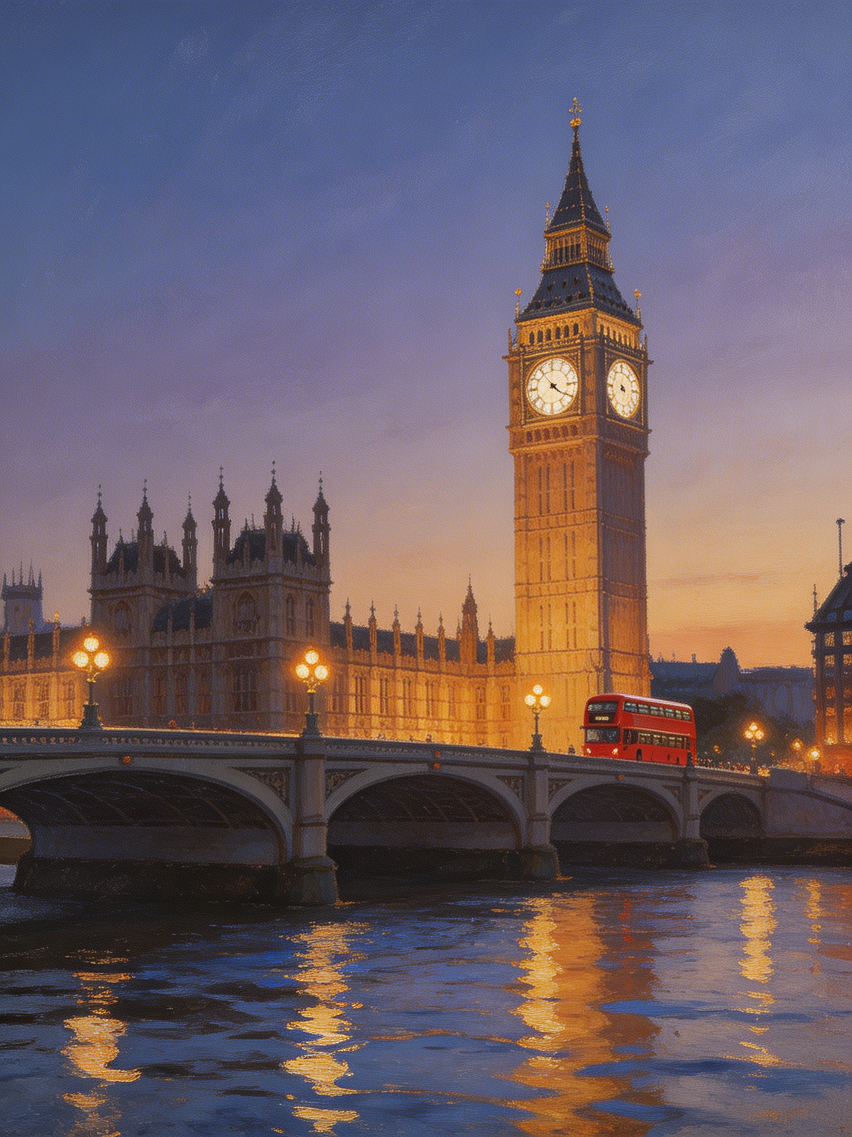 Big Ben
