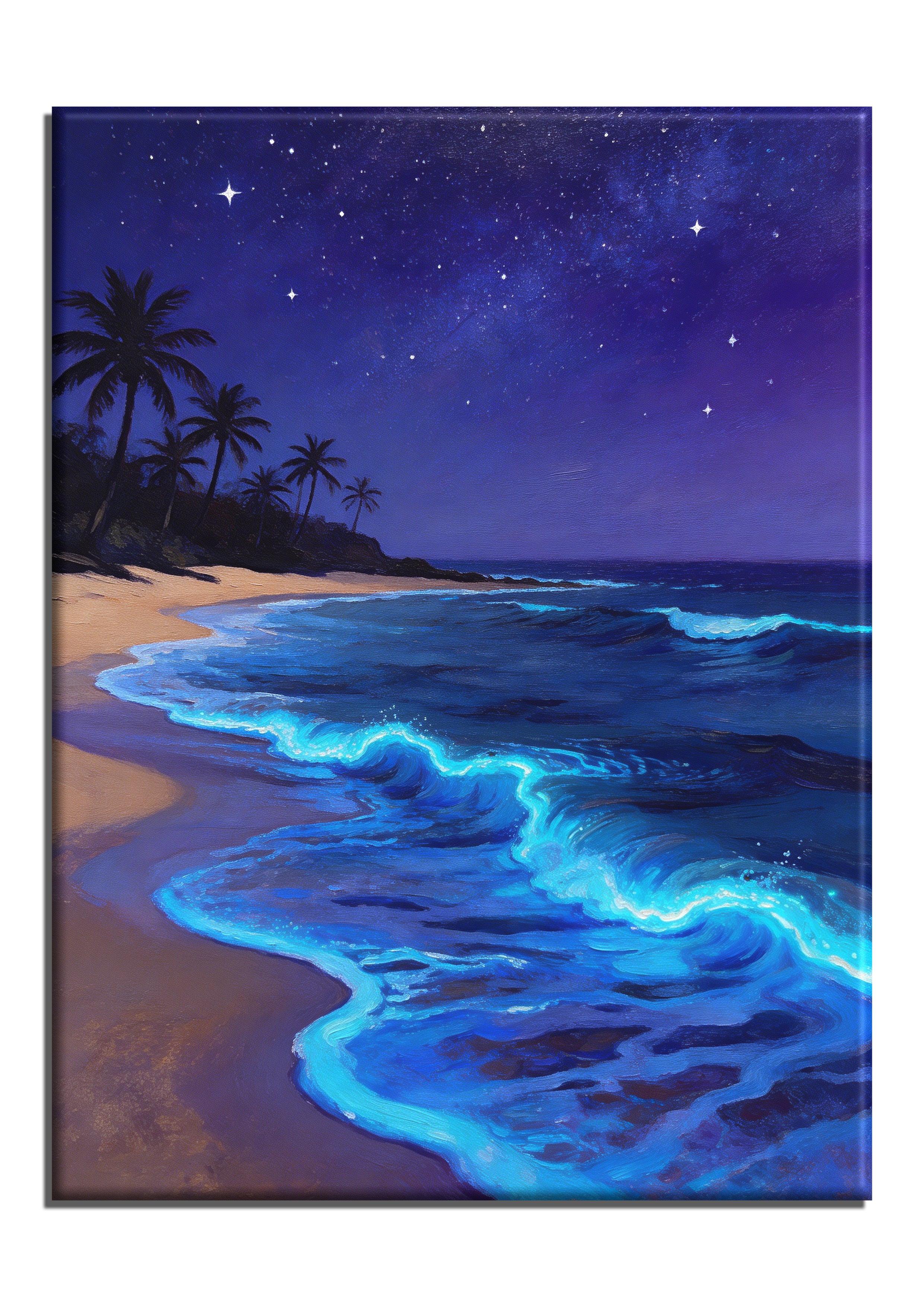 Bioluminescent