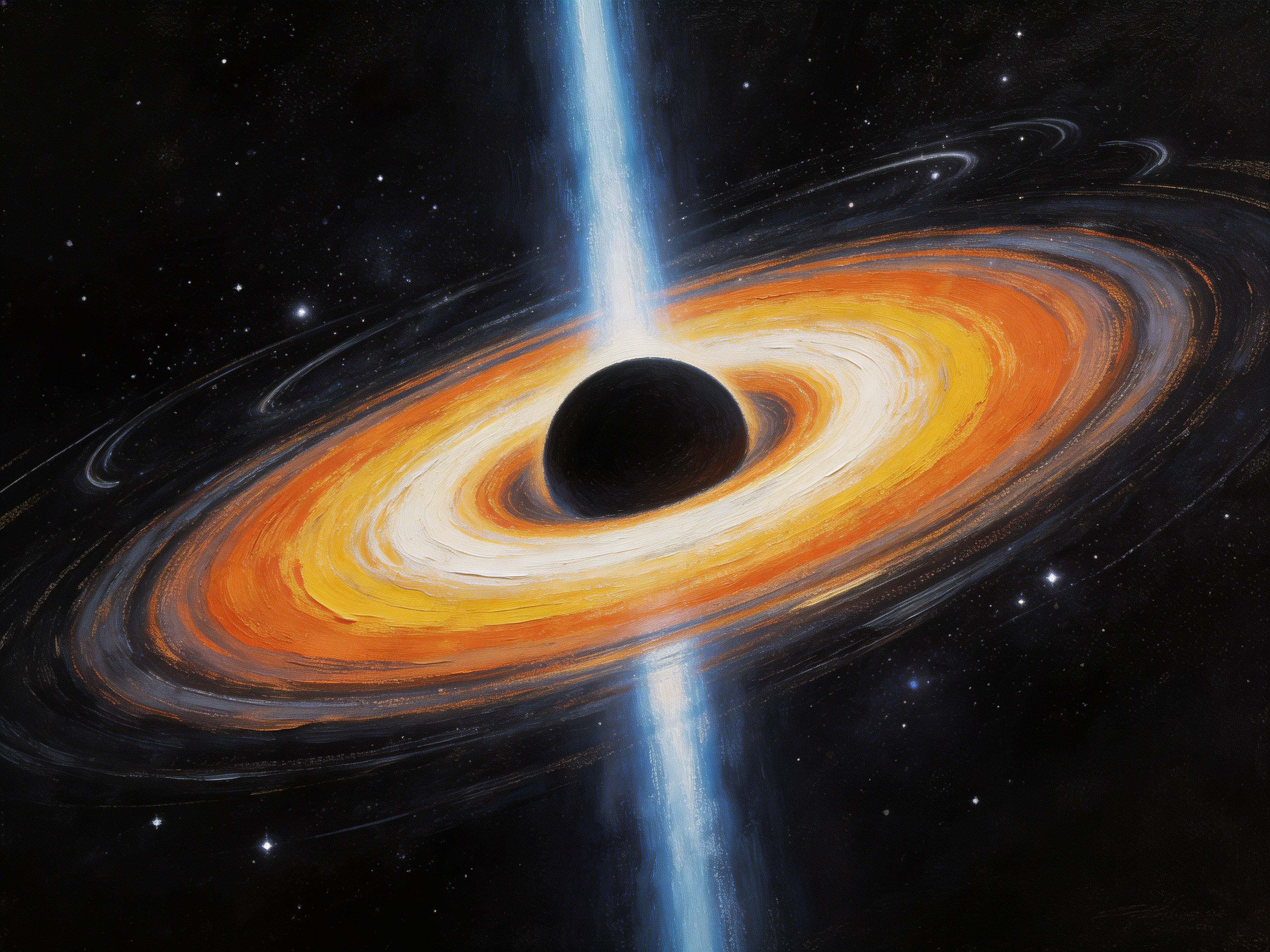 Black Hole