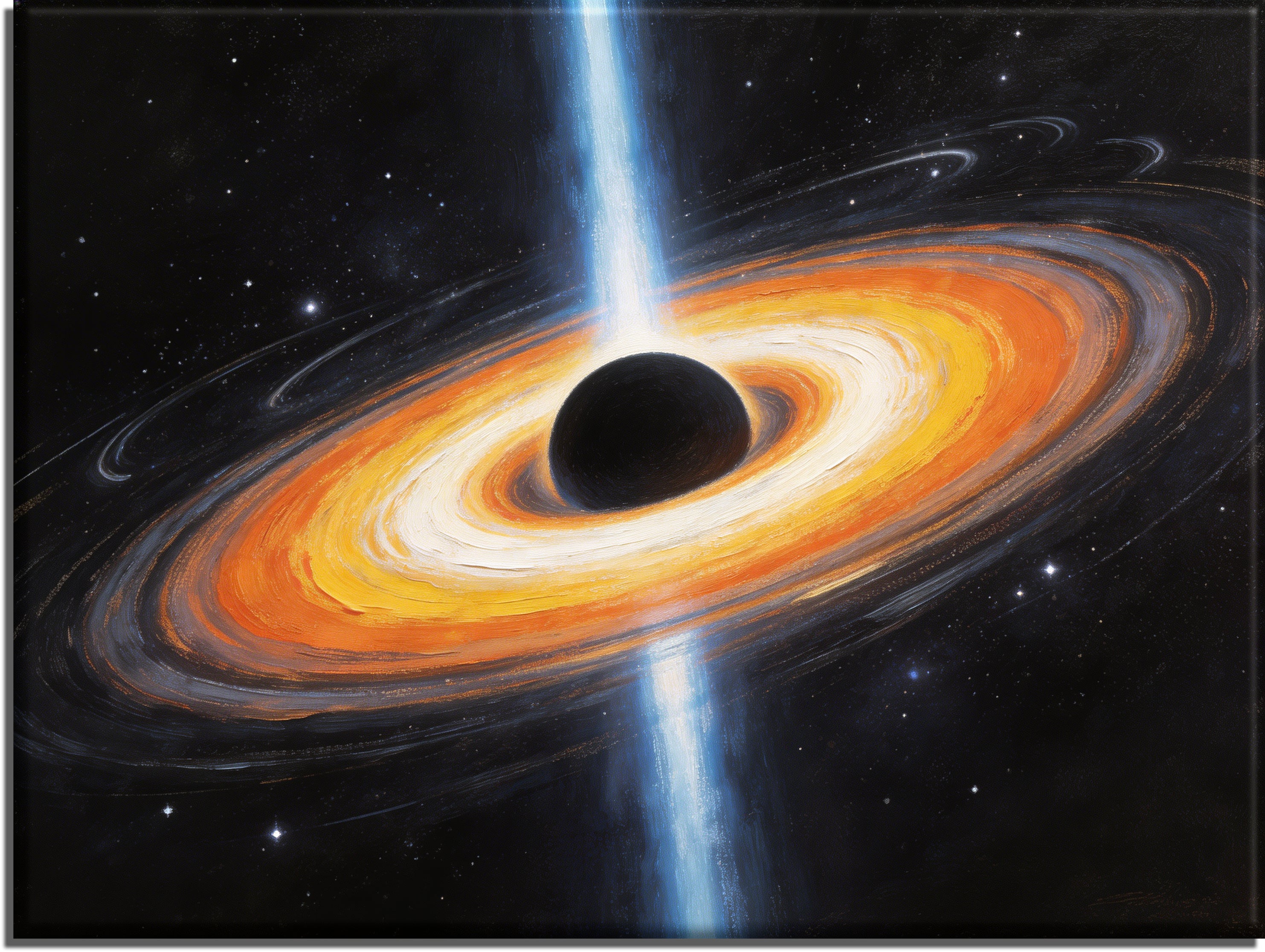 Black Hole