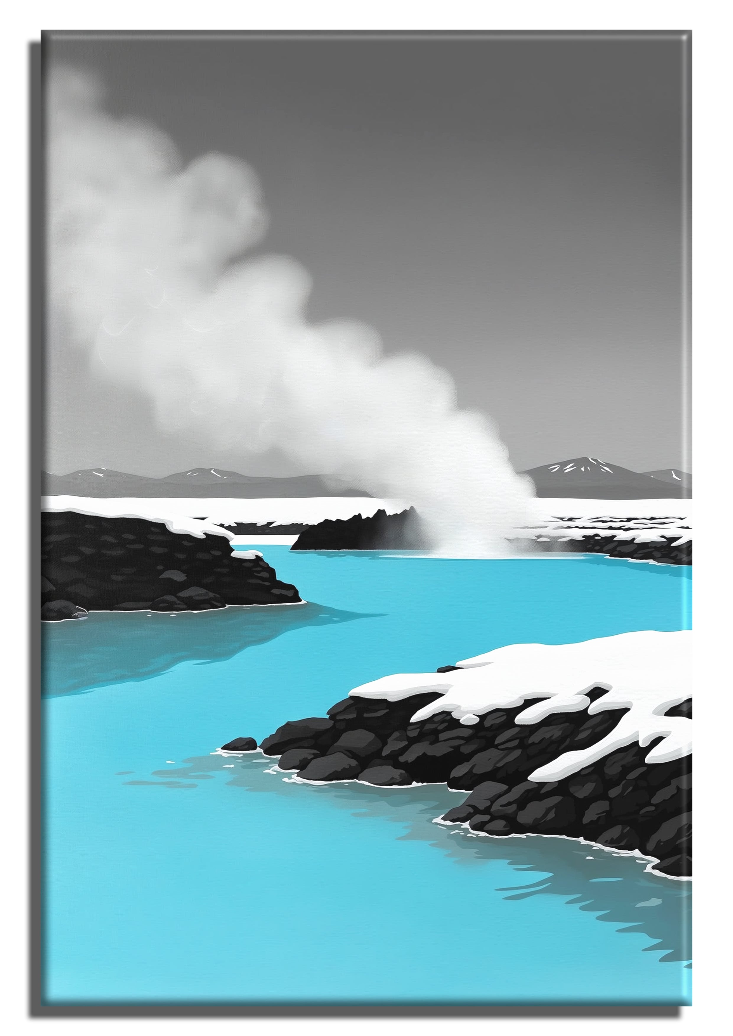 Blue Lagoon