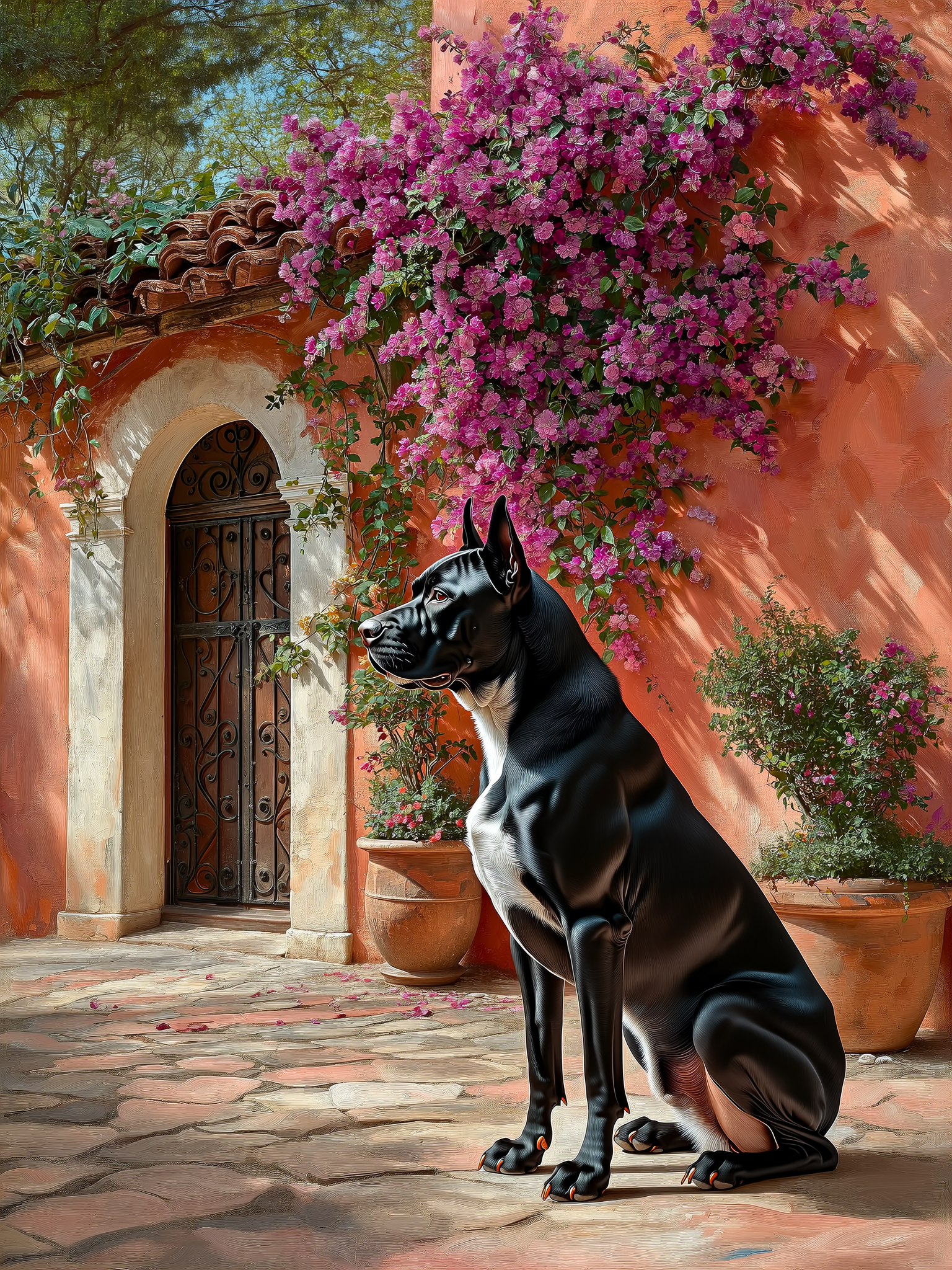 Cane Corso