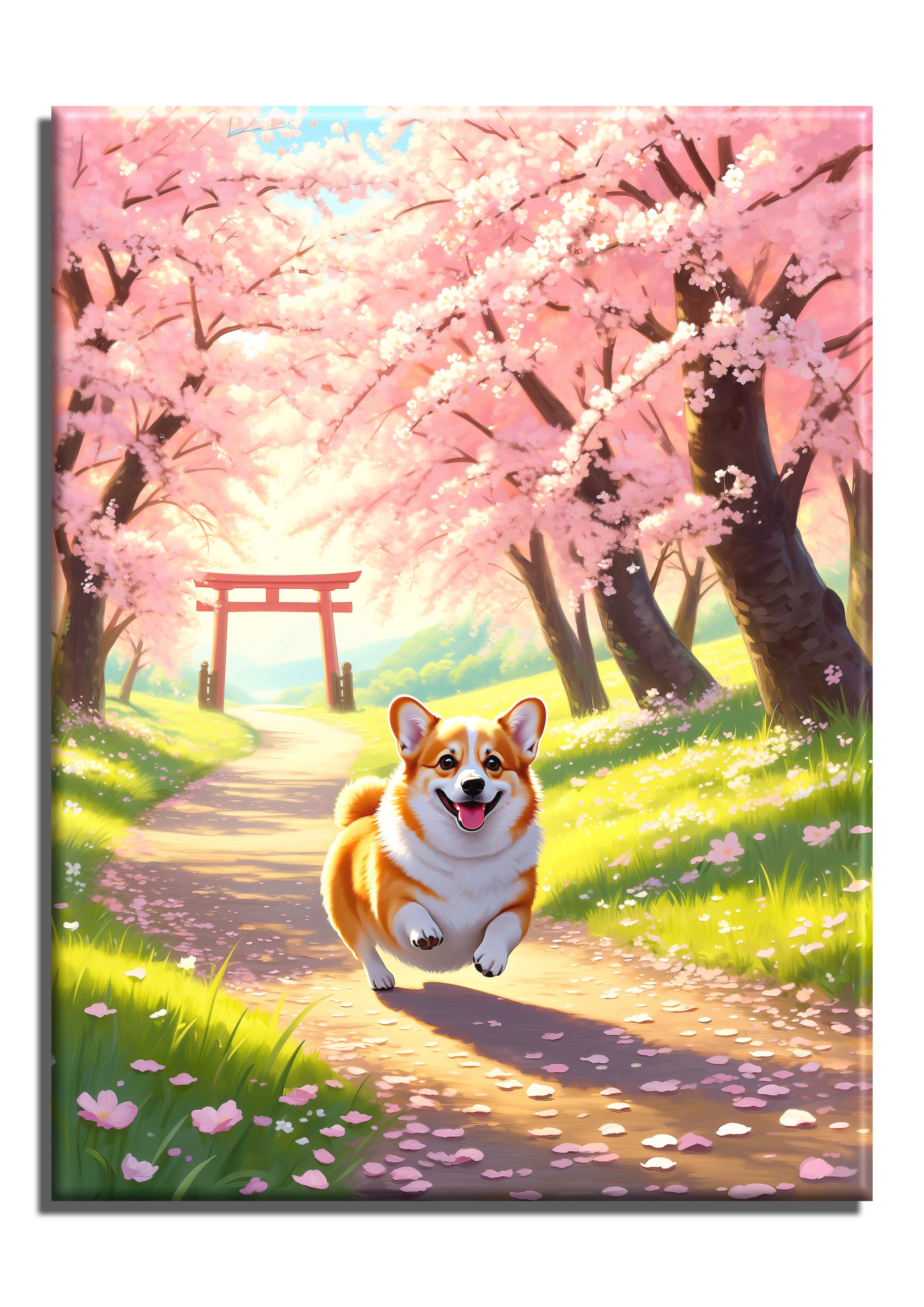Corgi