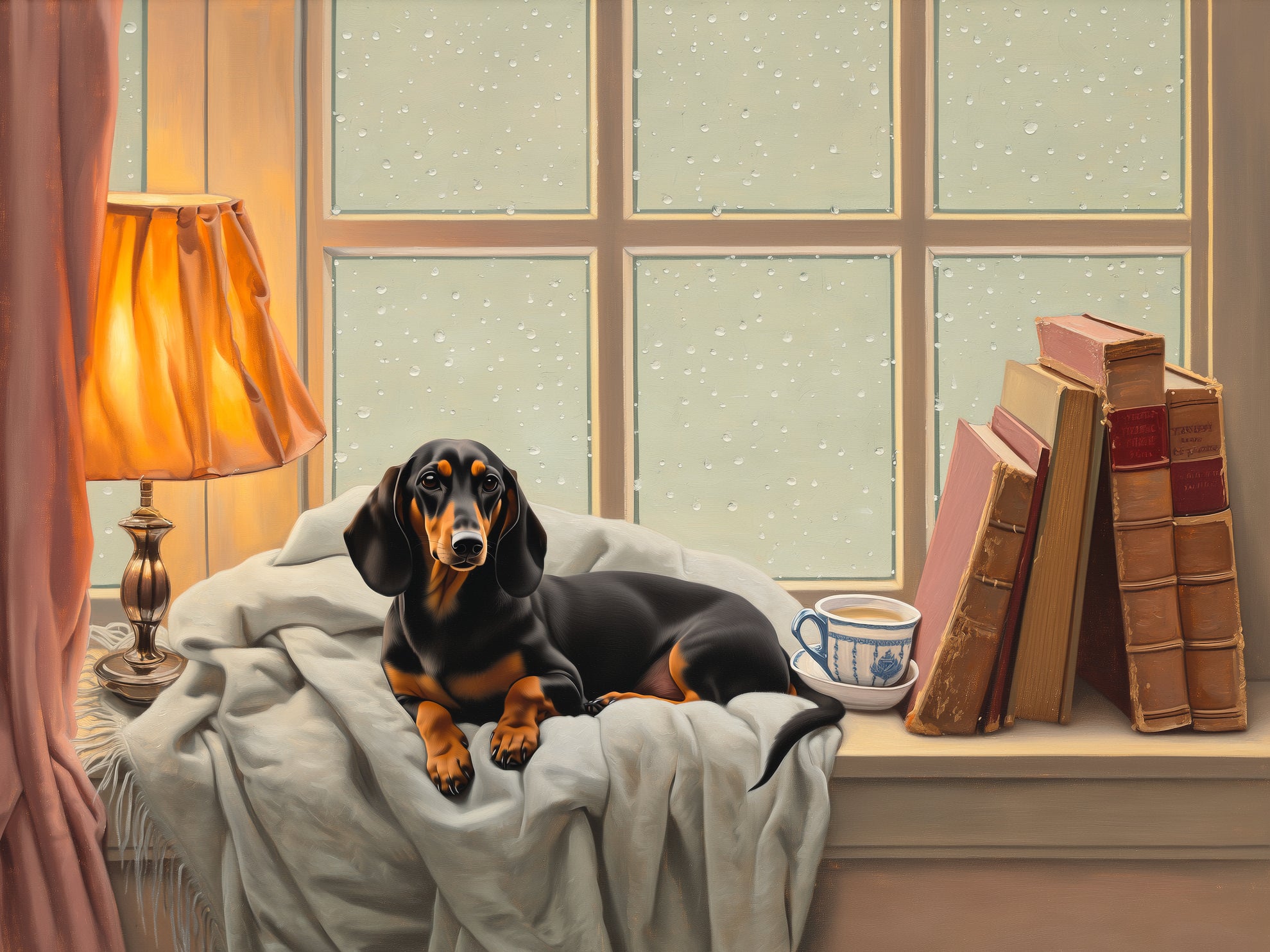 Dachshund