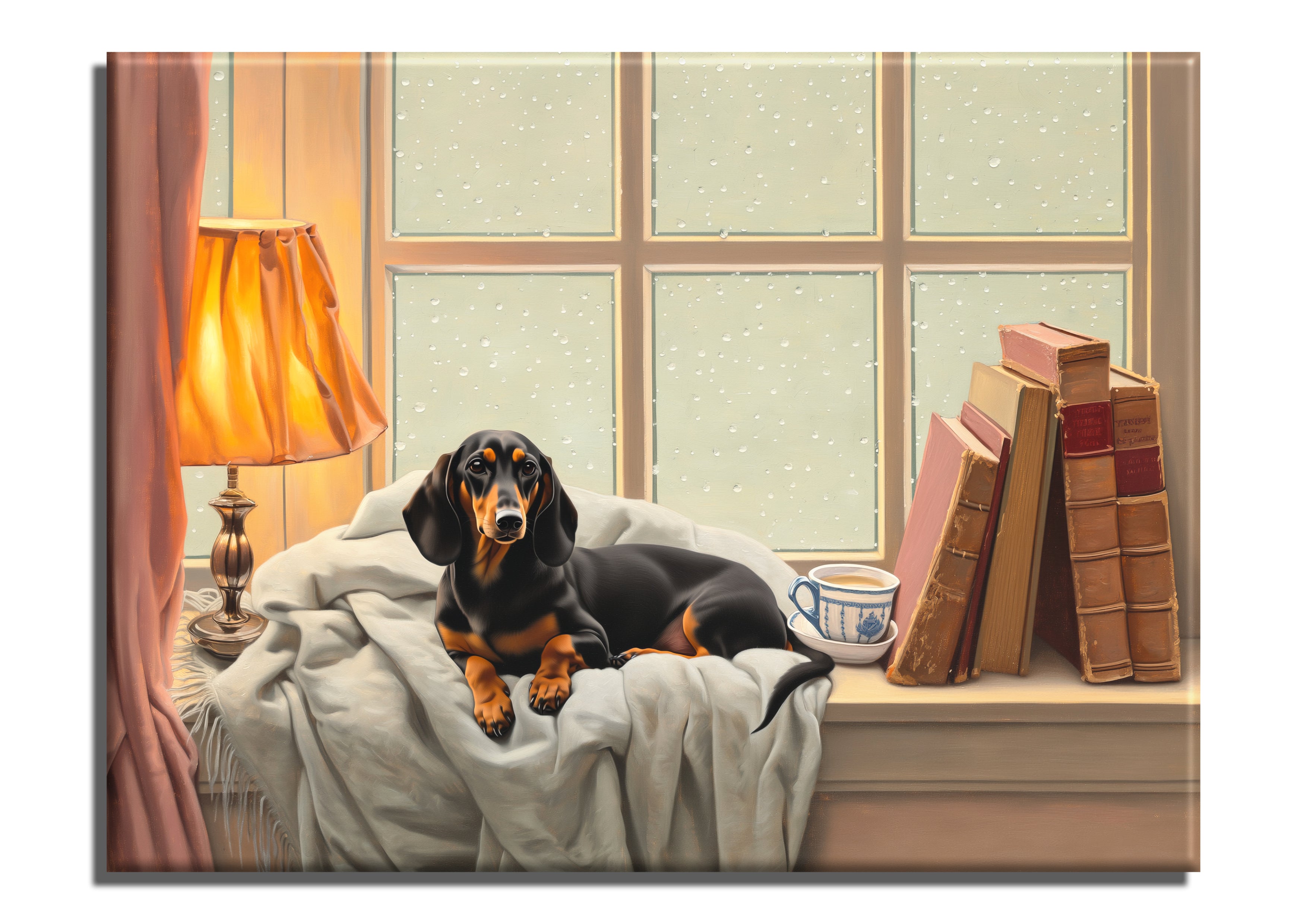 Dachshund