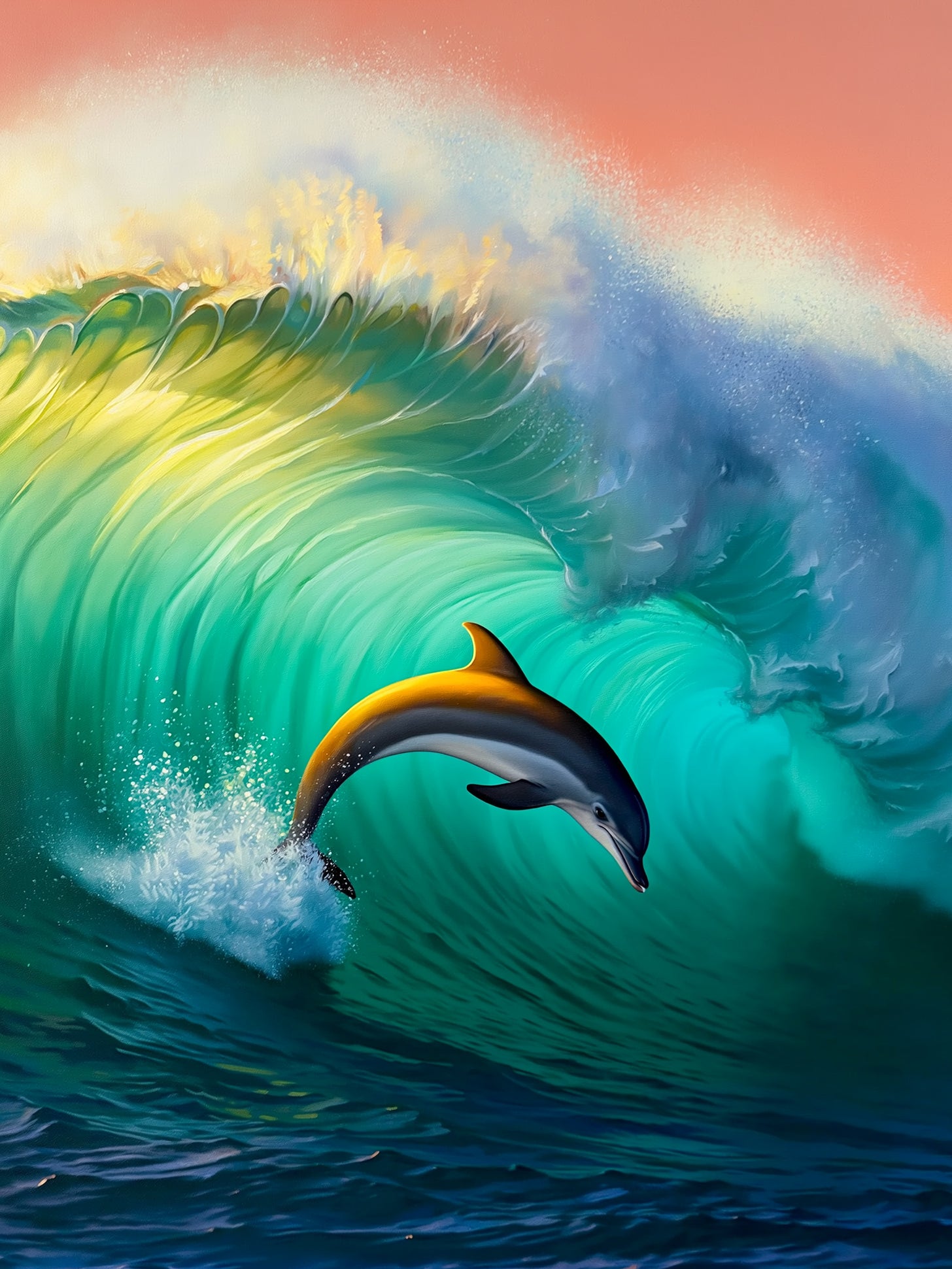 Dolphin