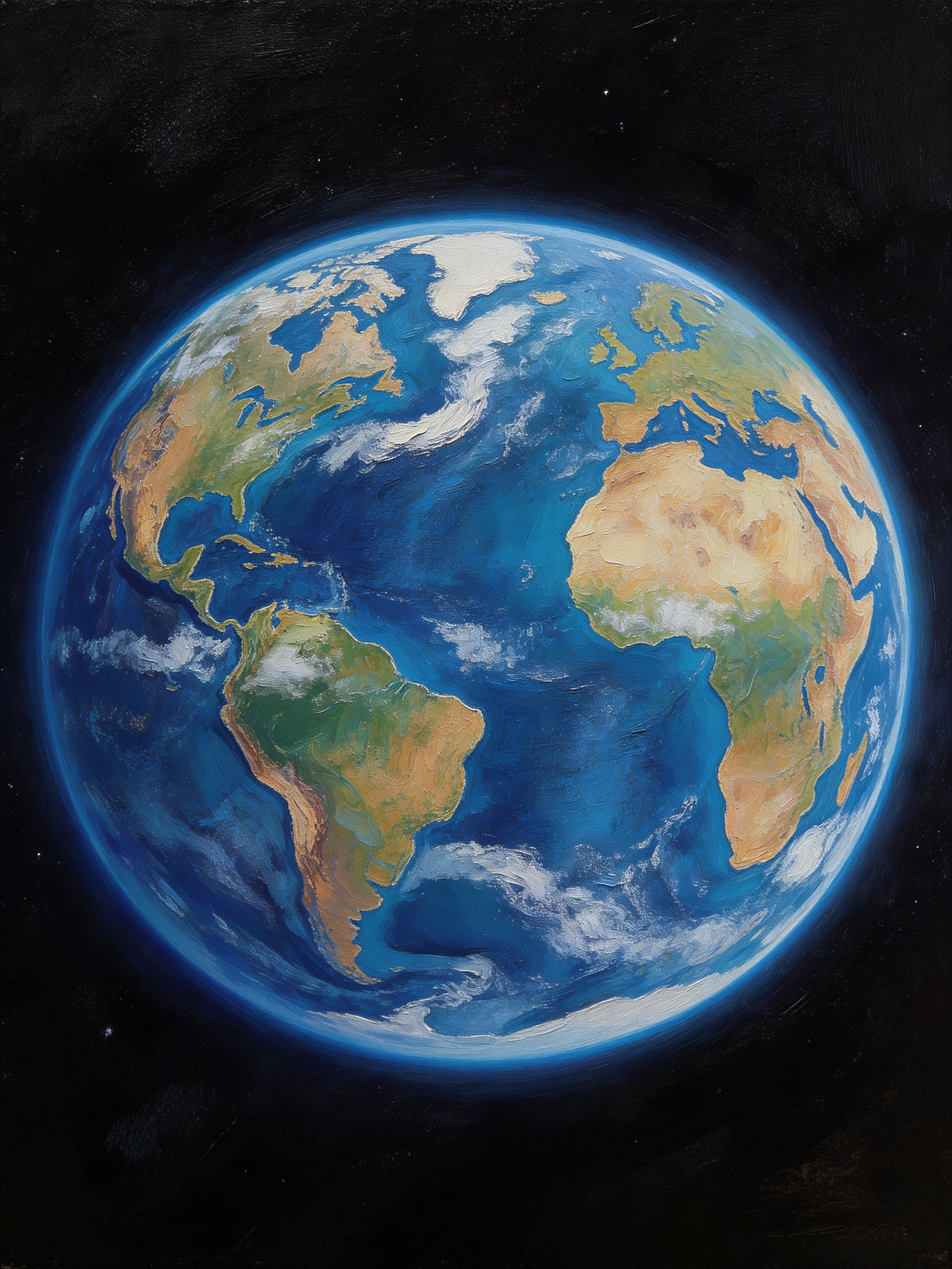 Earth