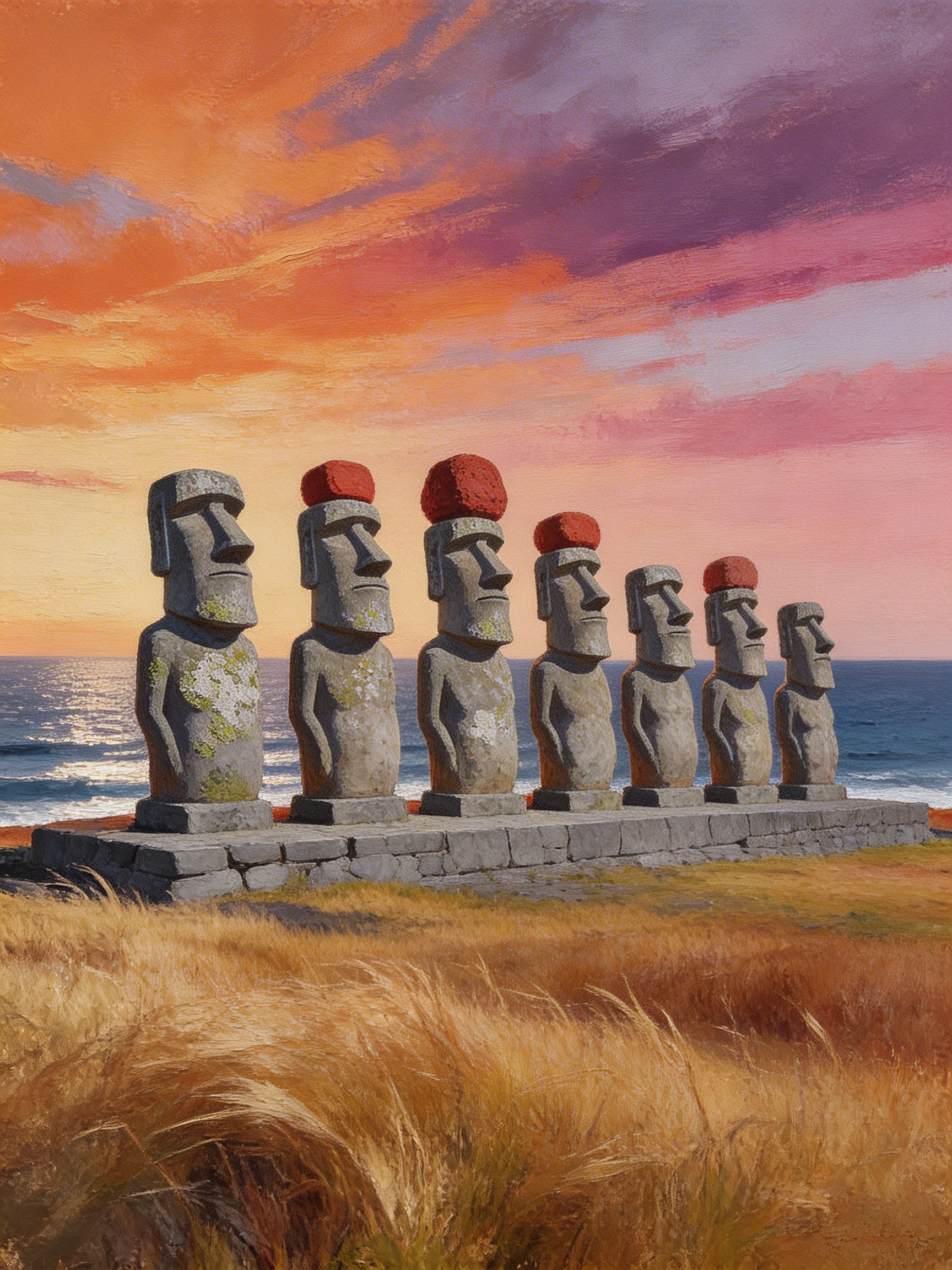 Easter Island