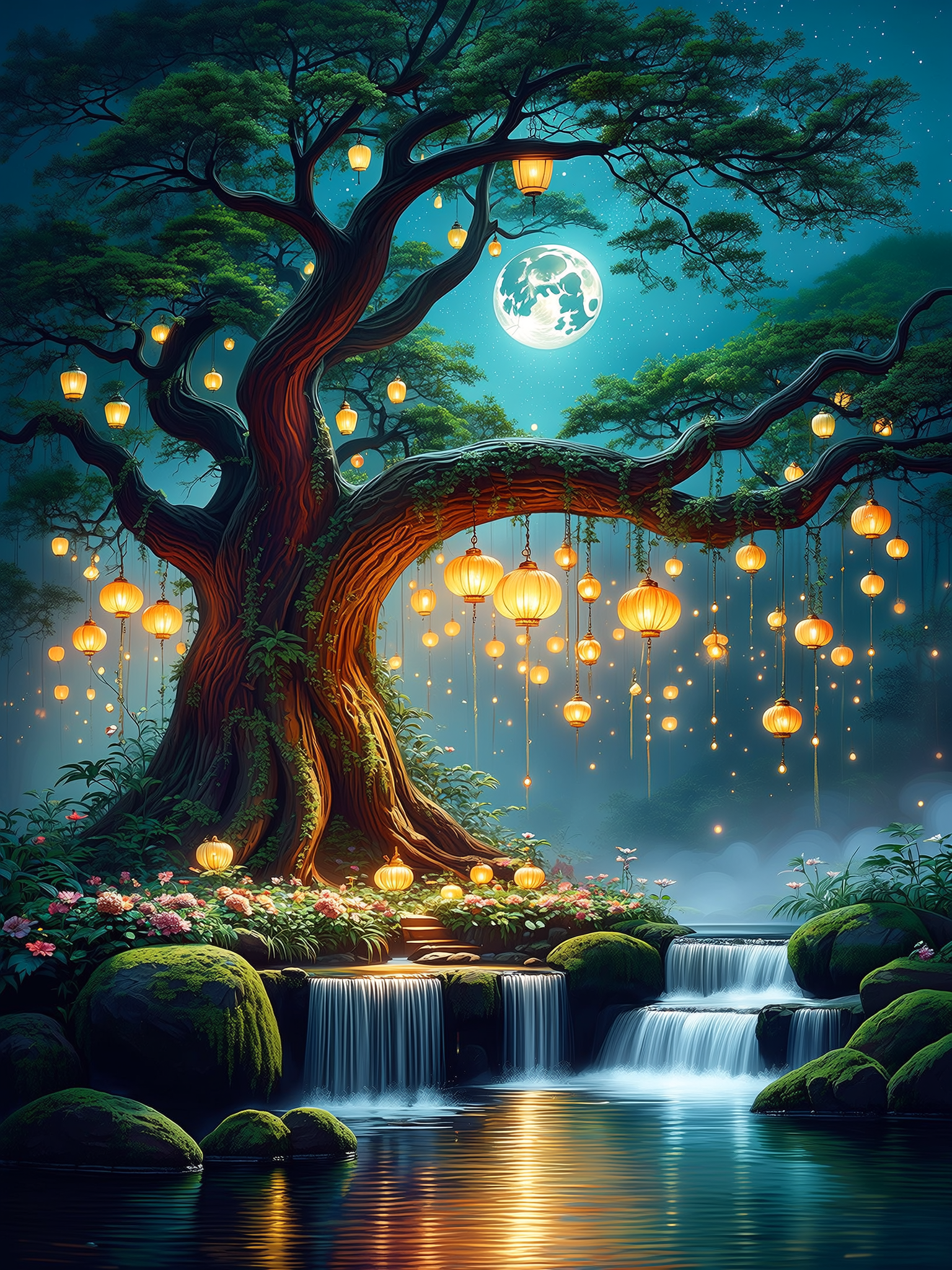 Enchanted Forest