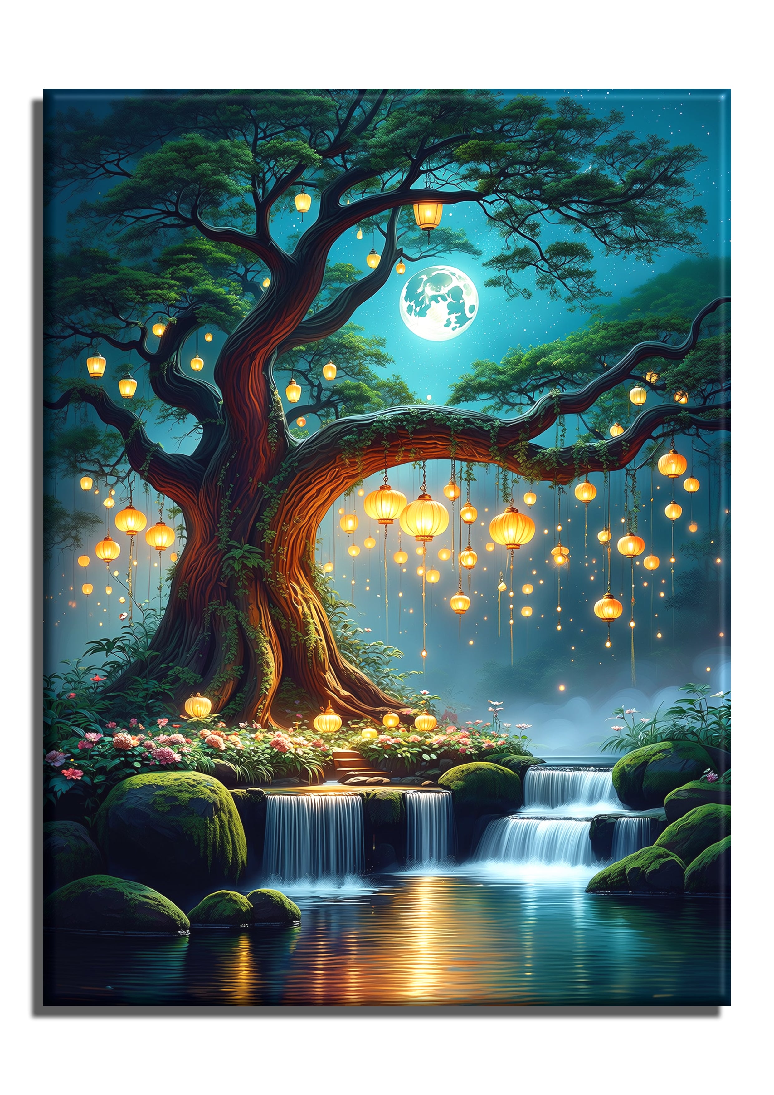 Enchanted Forest
