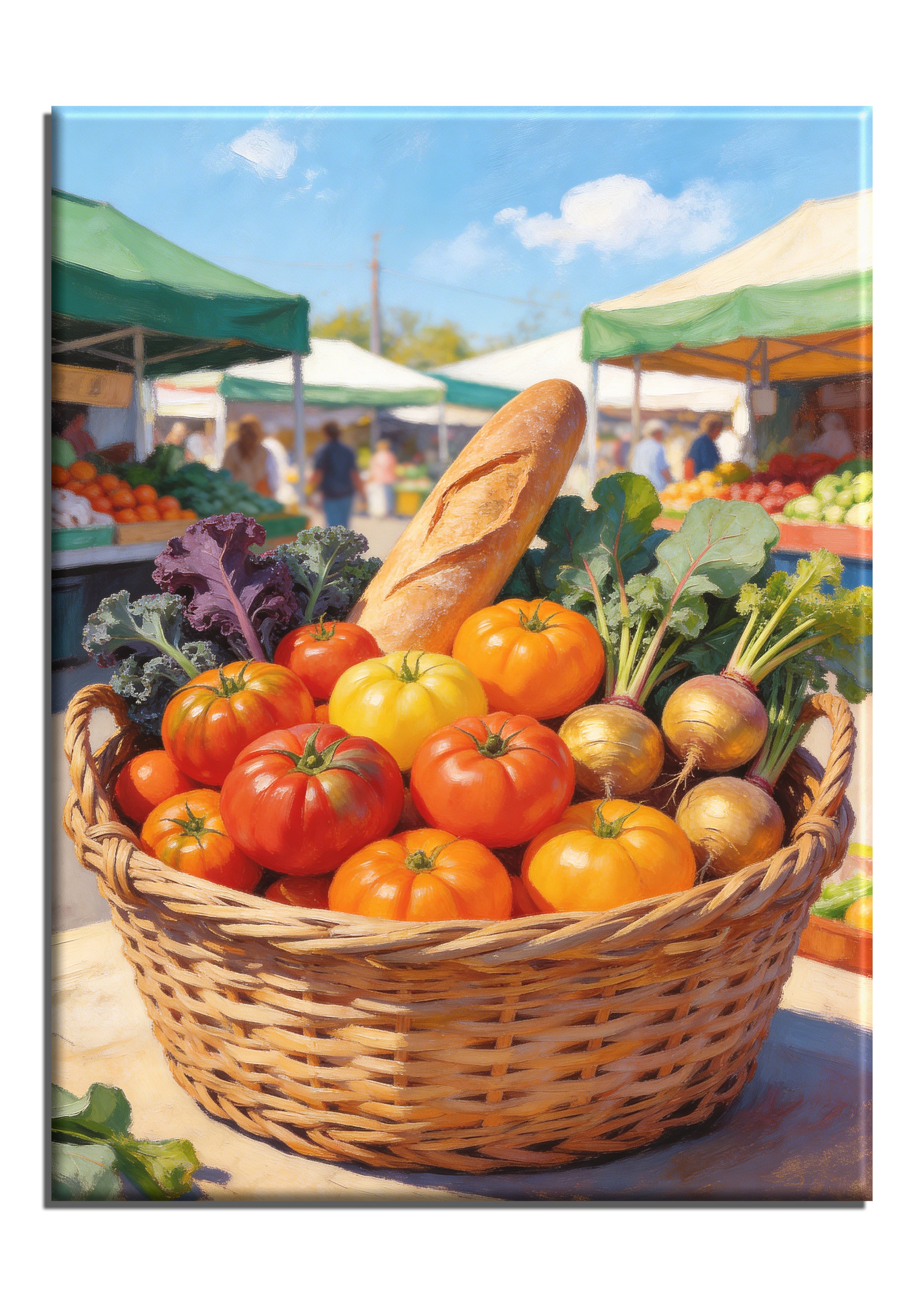Farmers Market