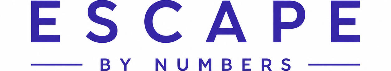 Escape by Numbers