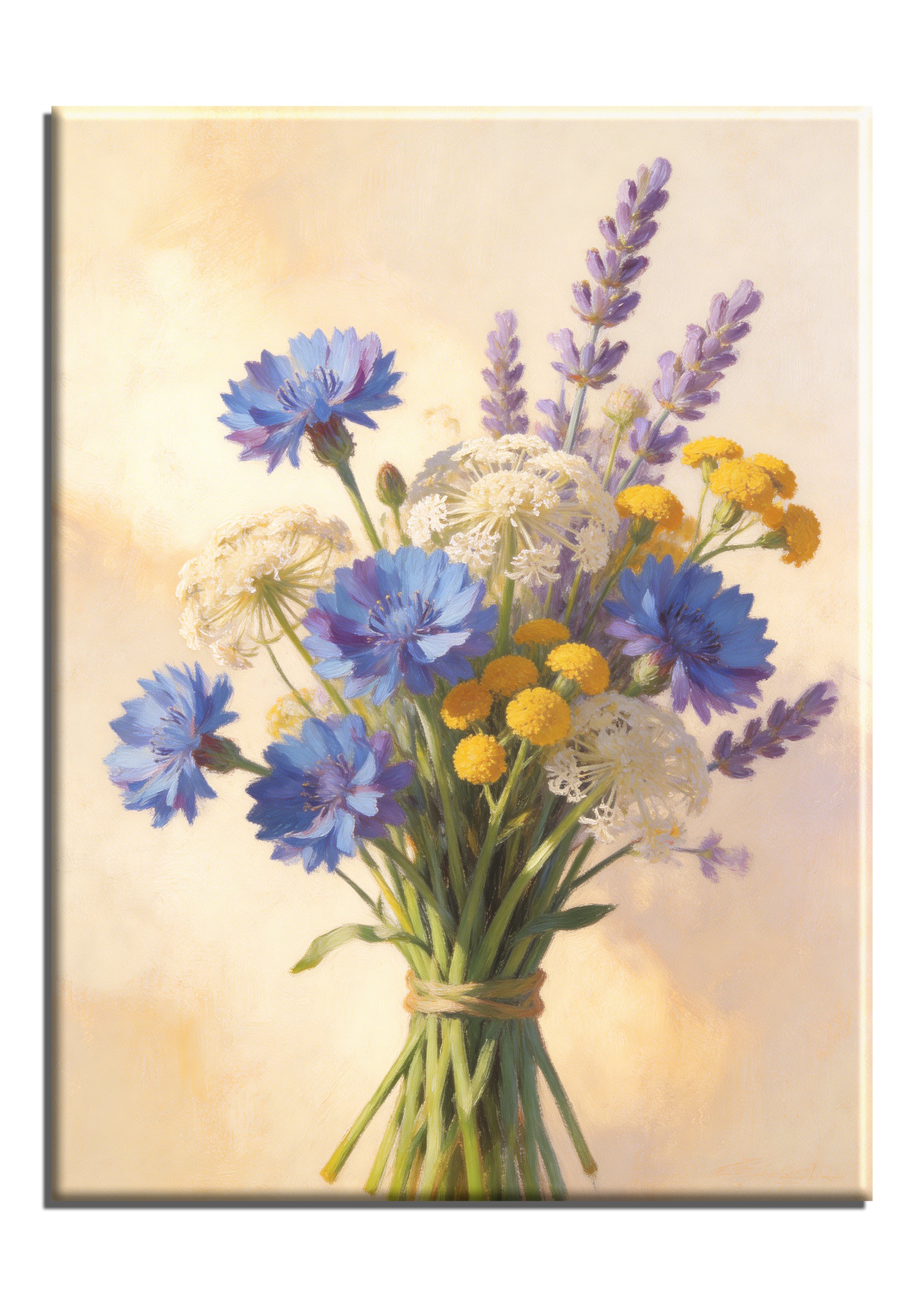 Flower Picking