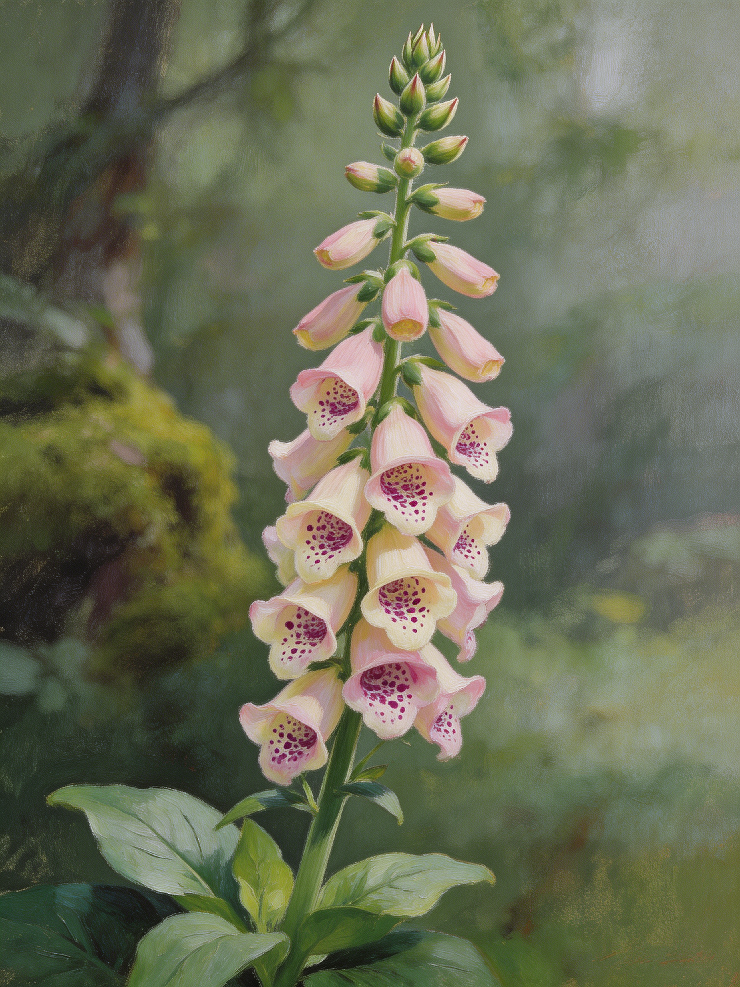 Foxglove