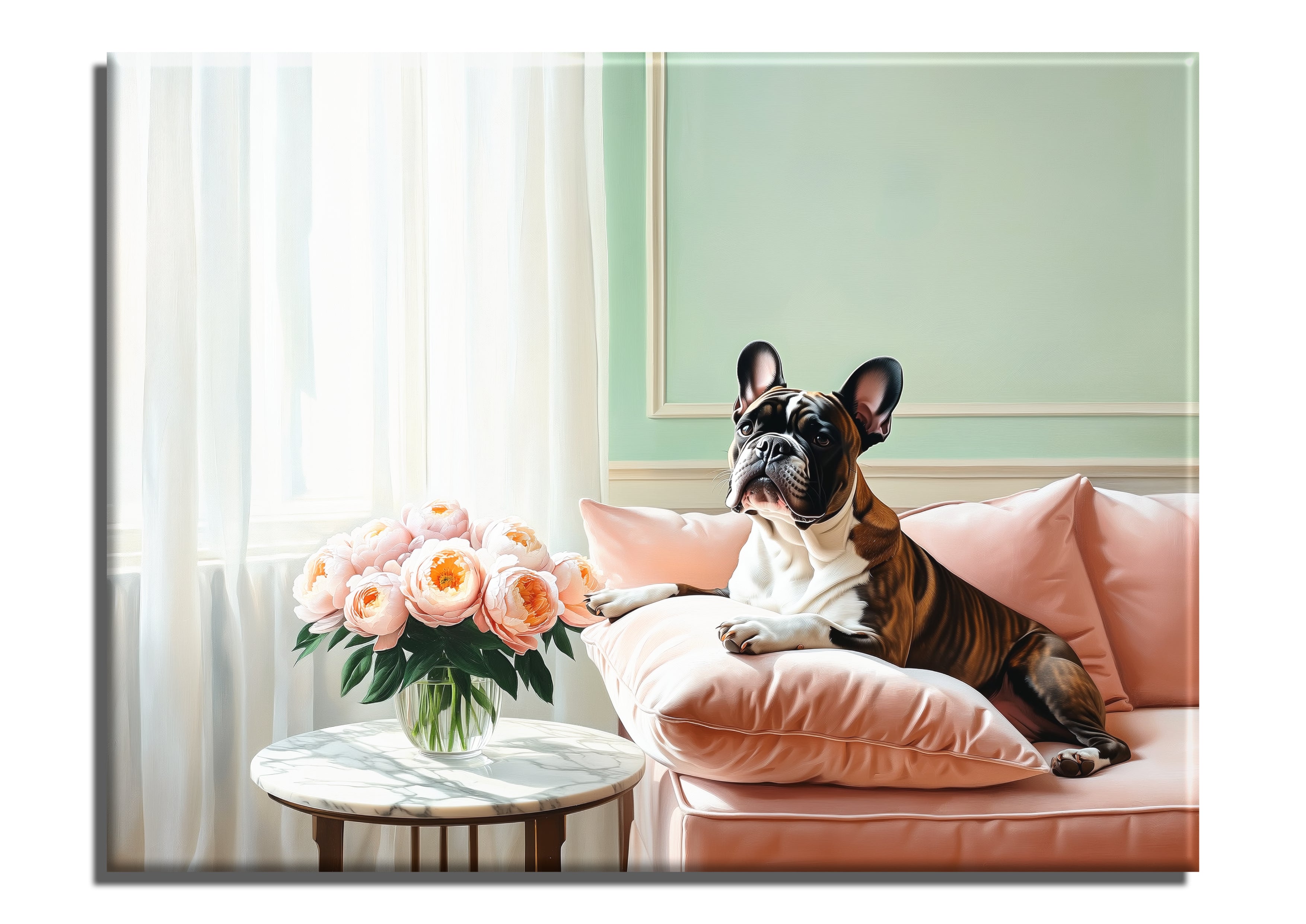 French Bulldog