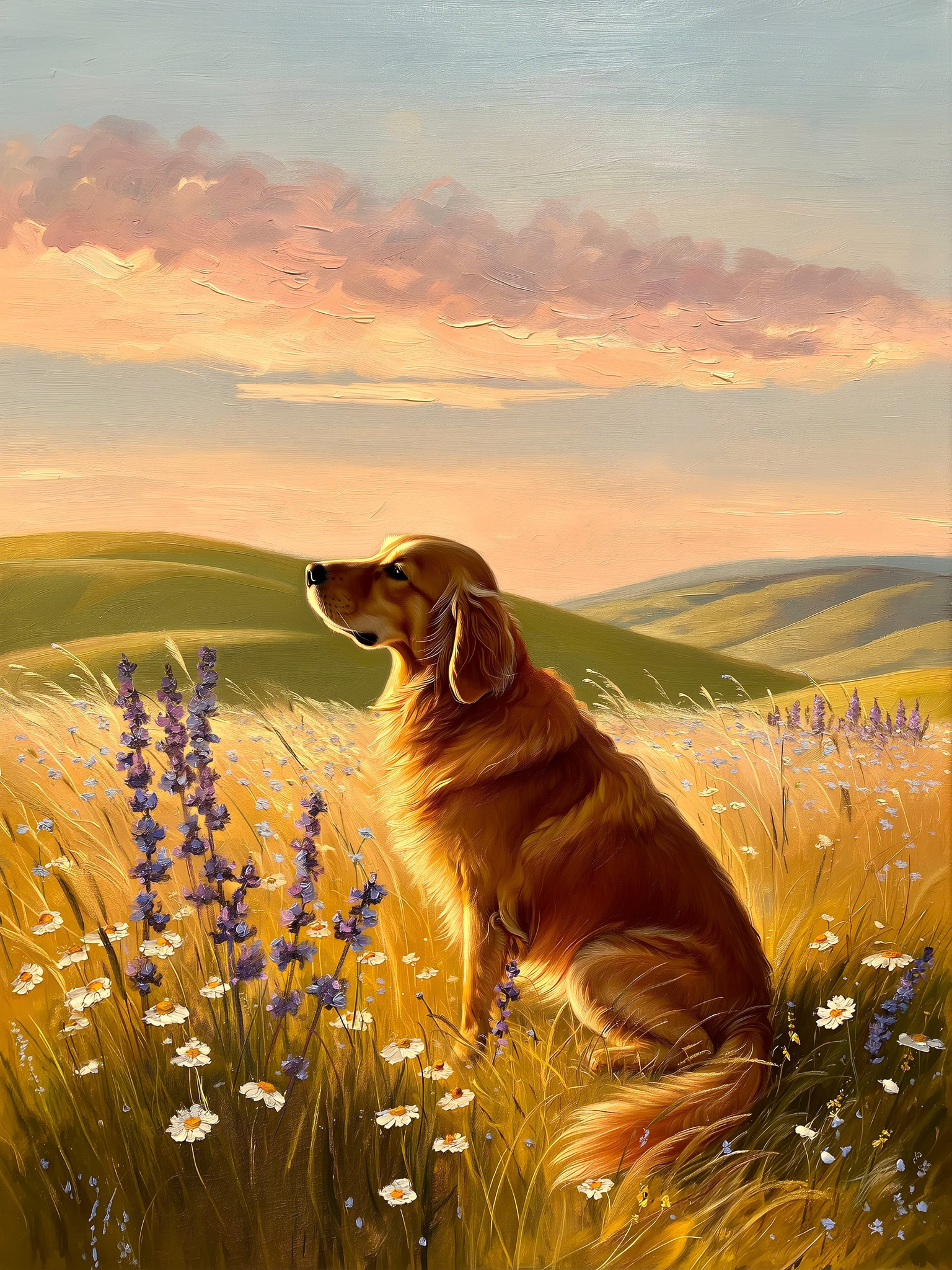 Golden Retriever
