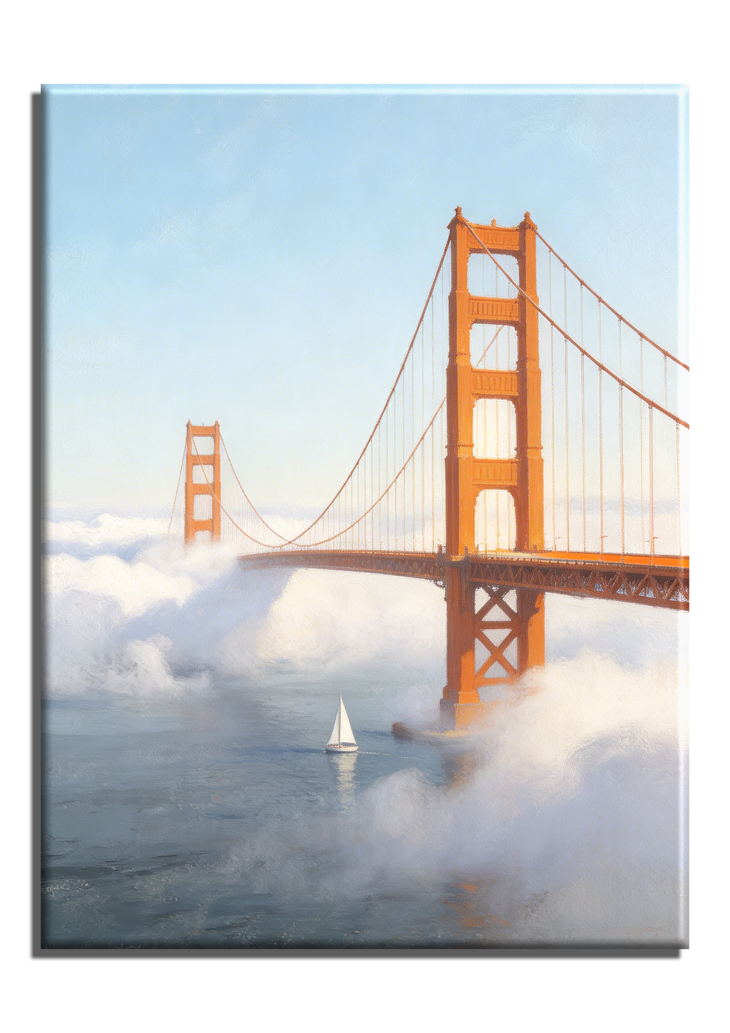 Golden Gate Bridge