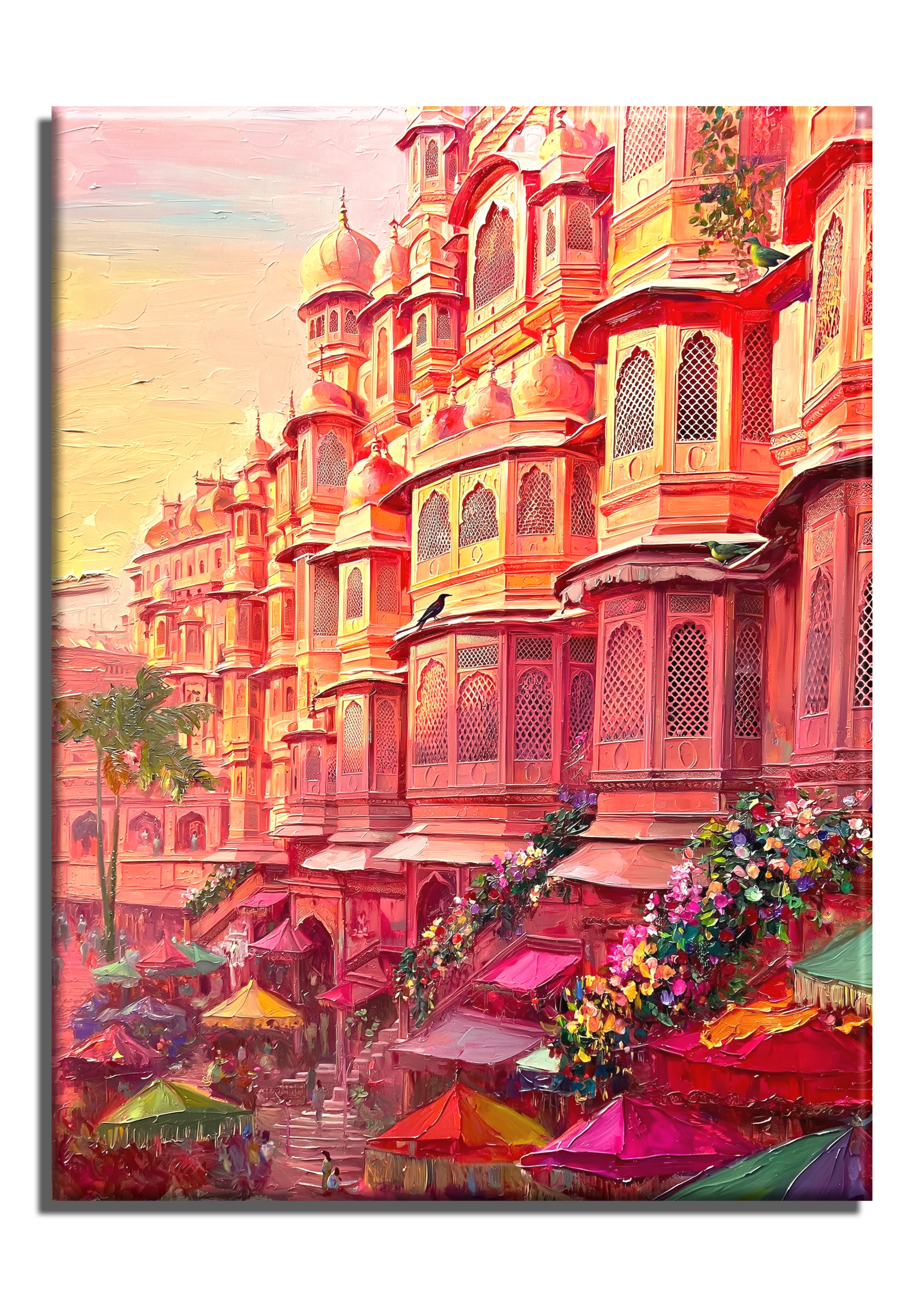 Hawa Mahal