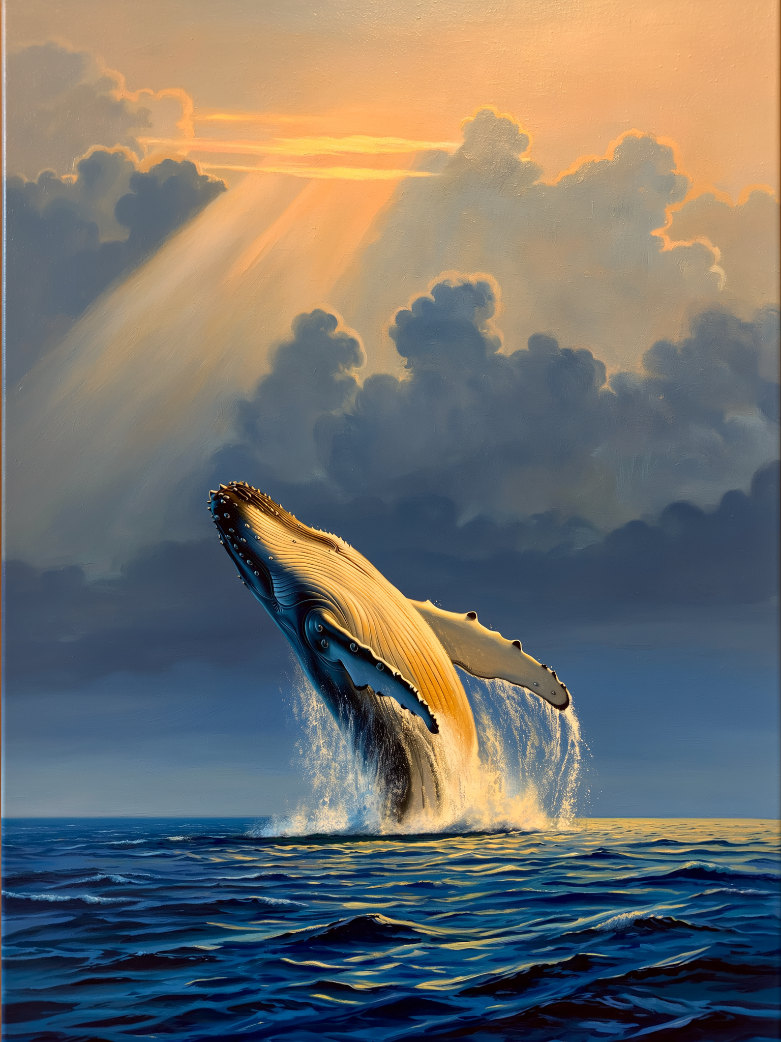 Humpback Whale