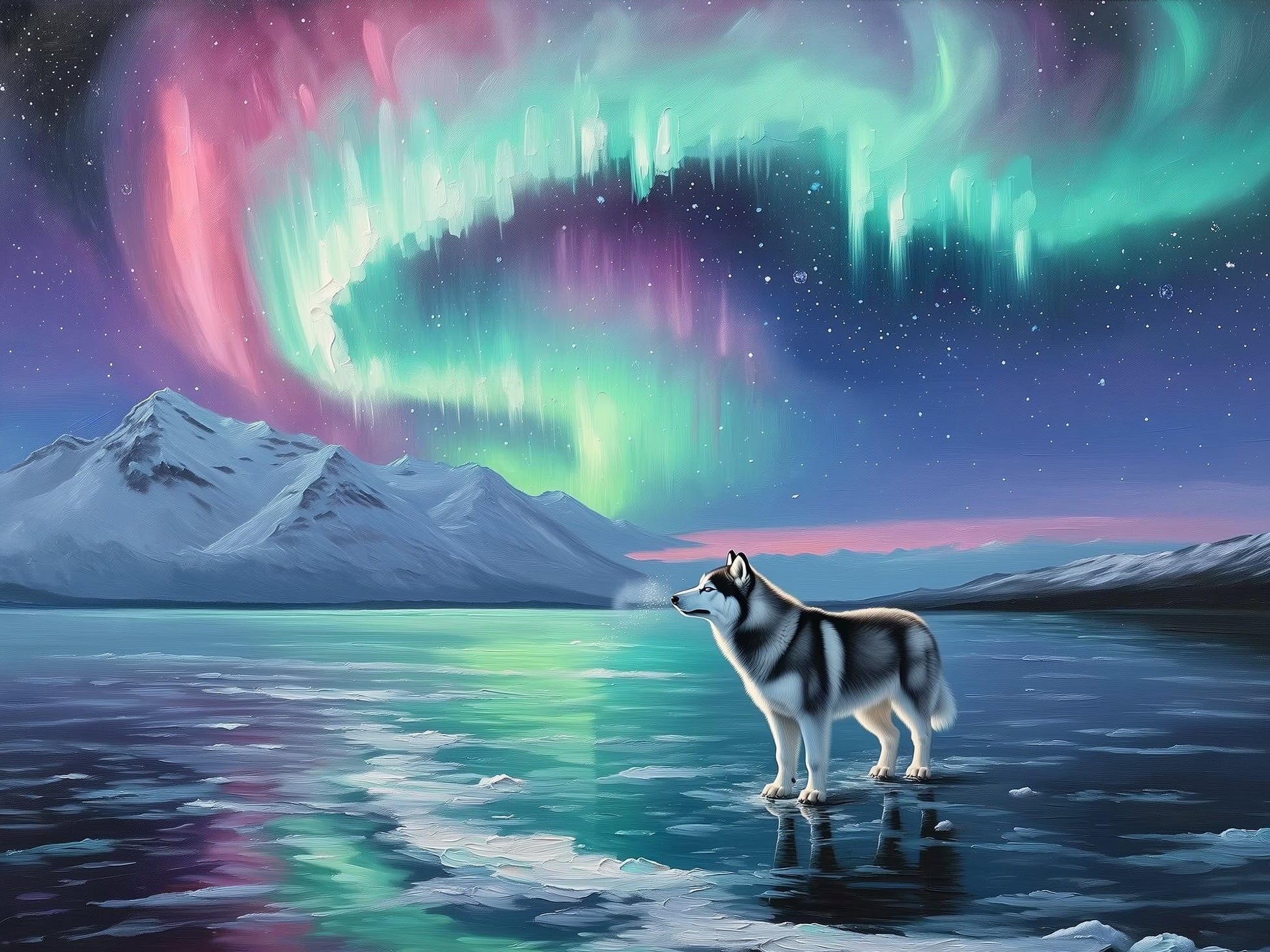Husky