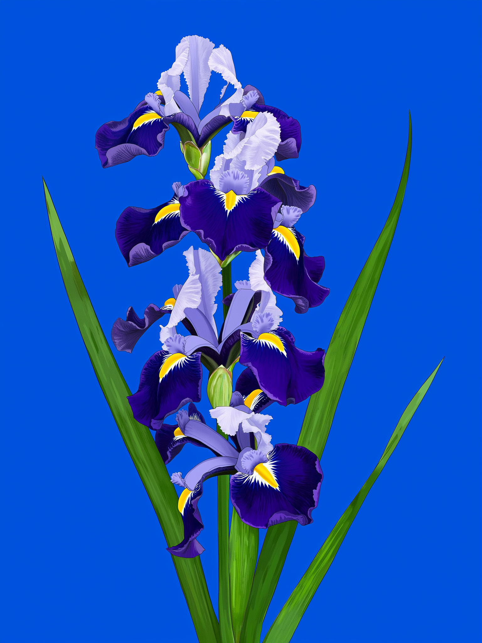Irises