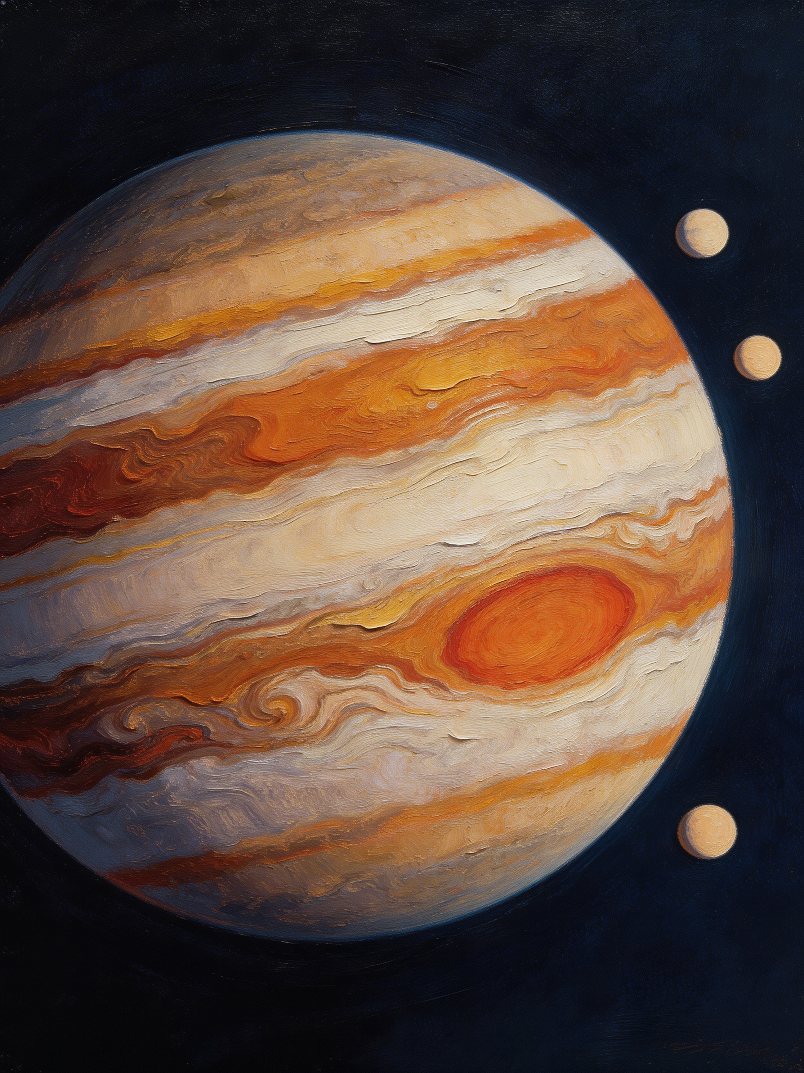 Jupiter