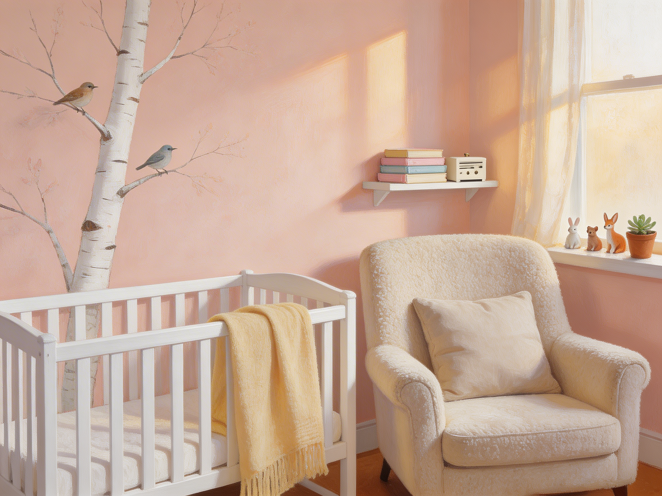 Kids Room