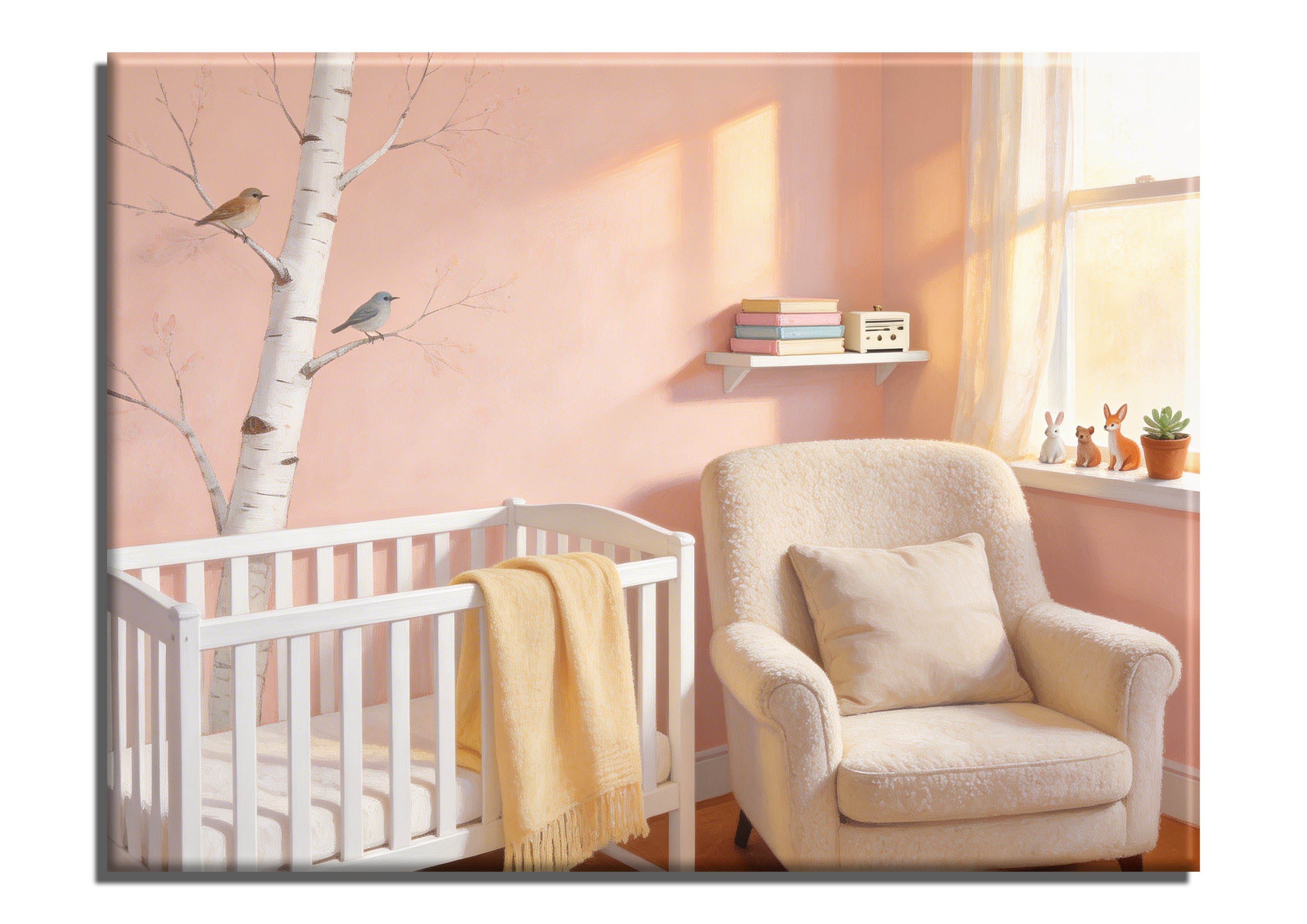 Kids Room
