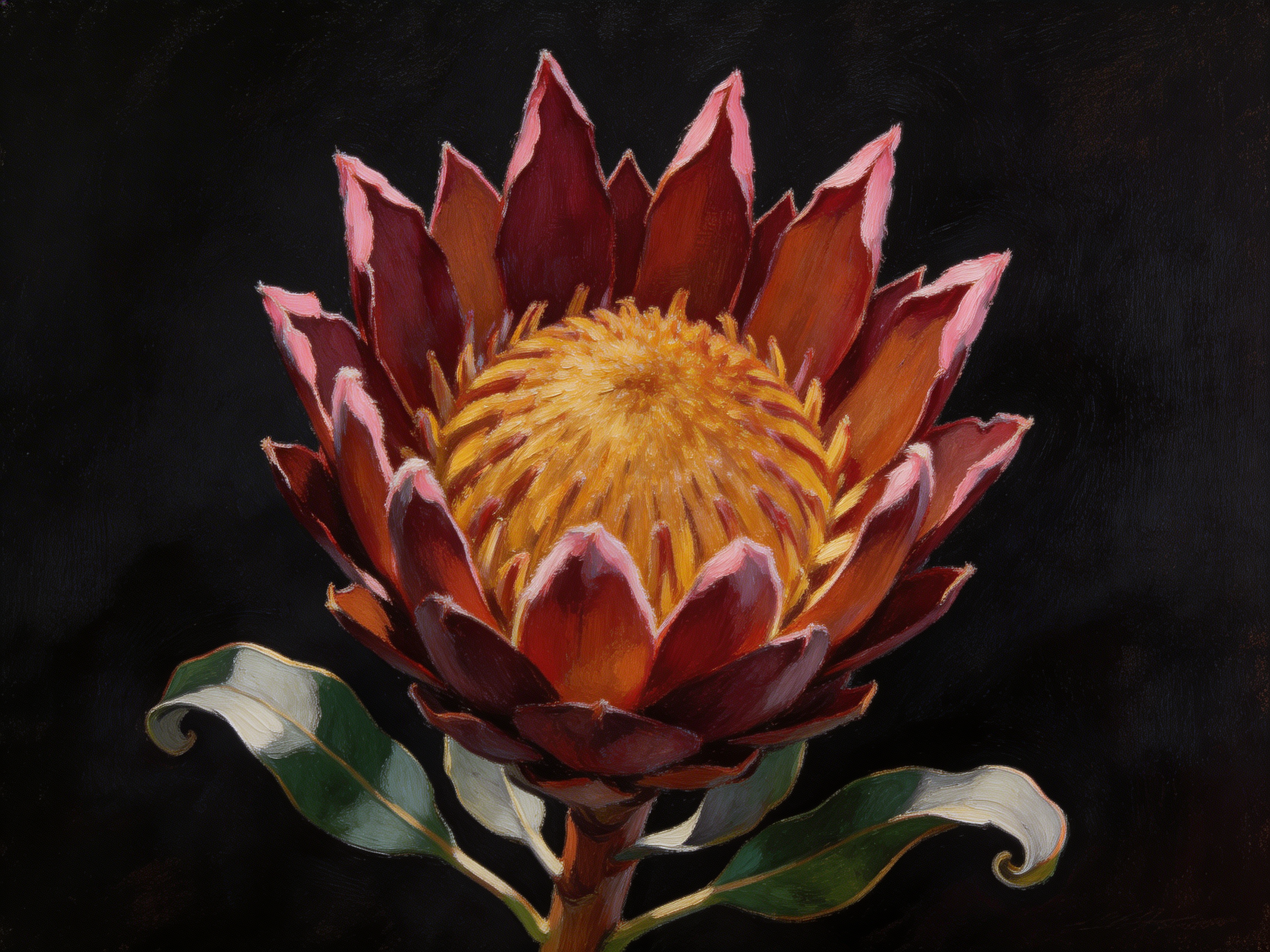 King Protea