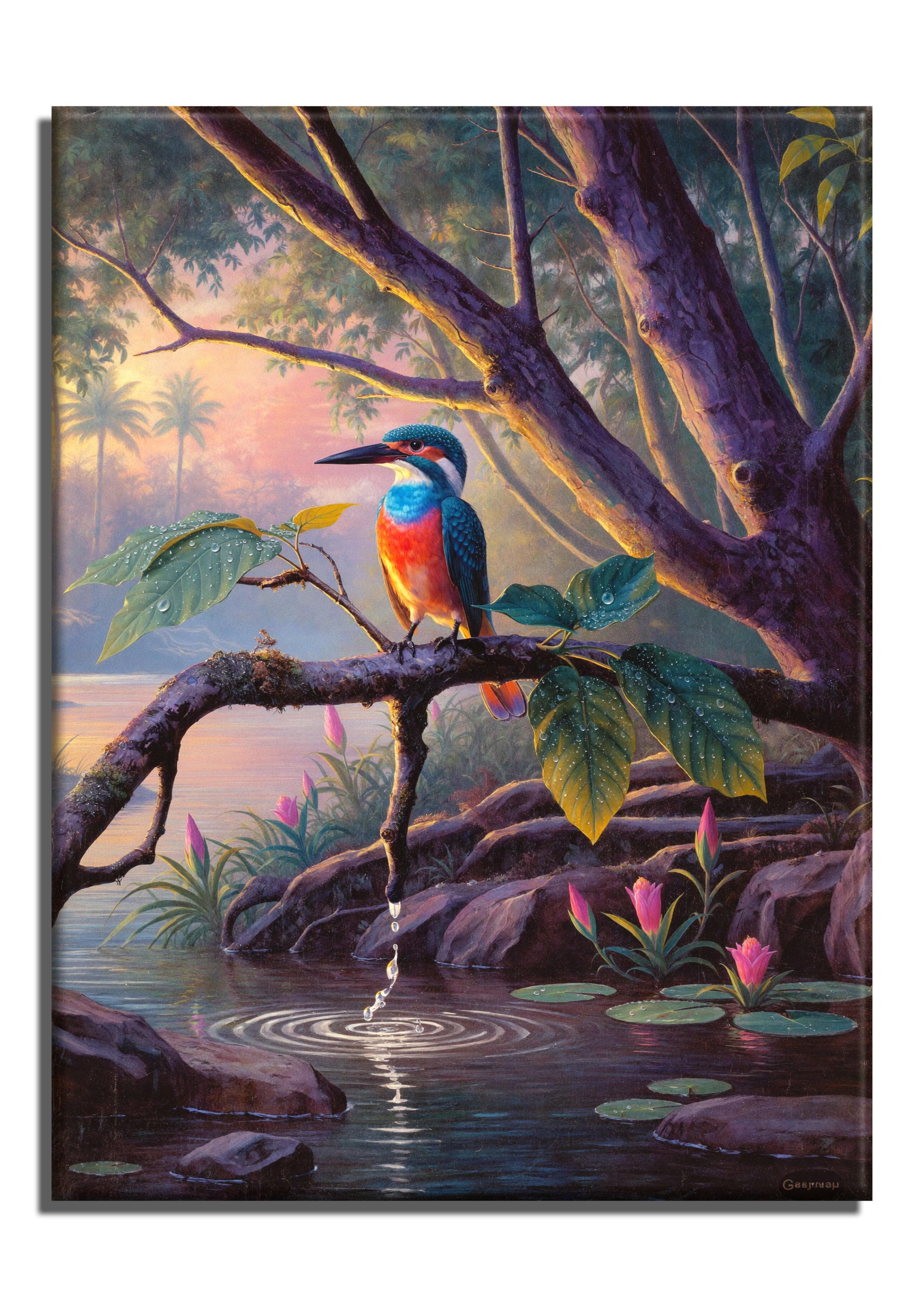 Kingfisher