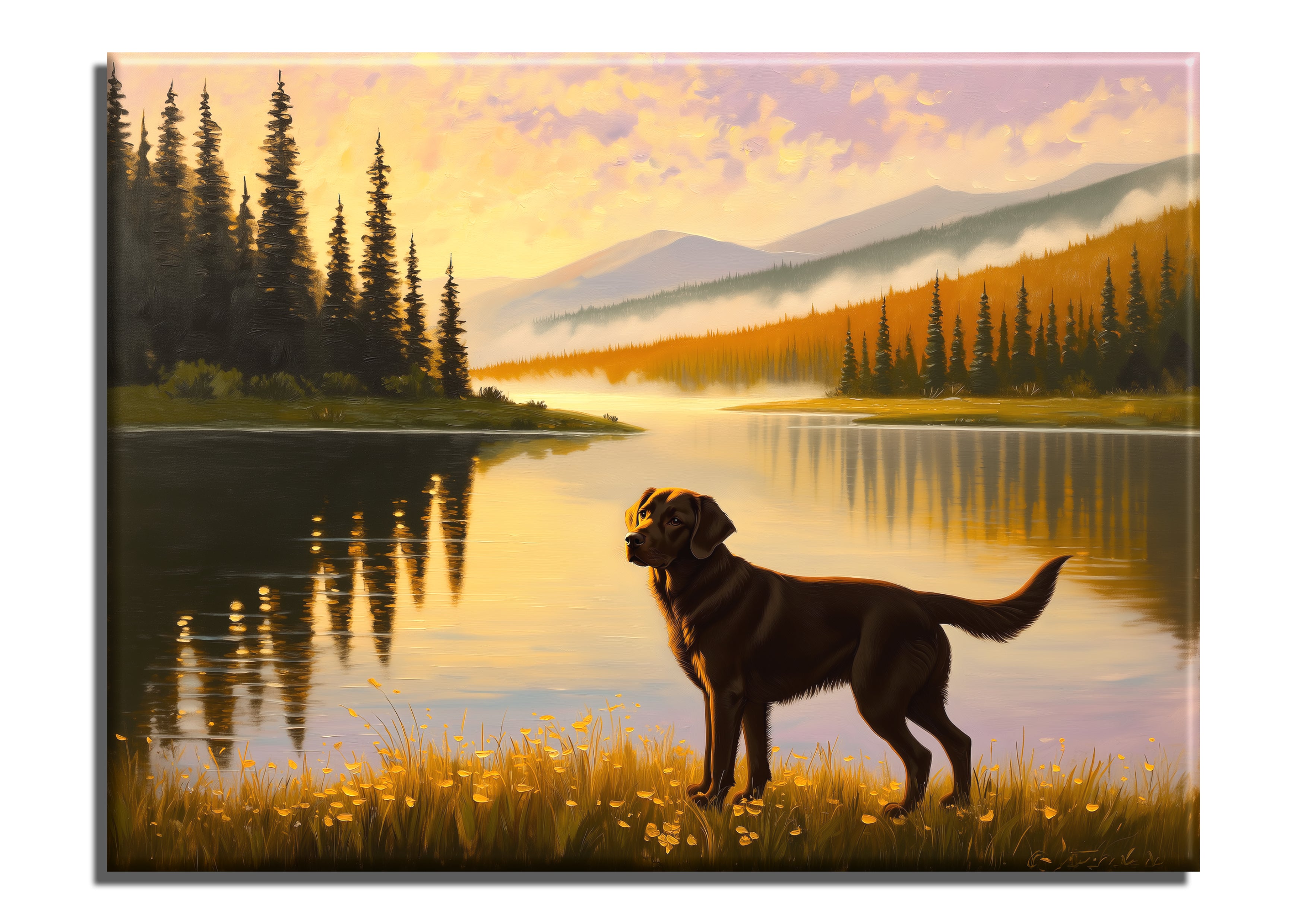 Labrador