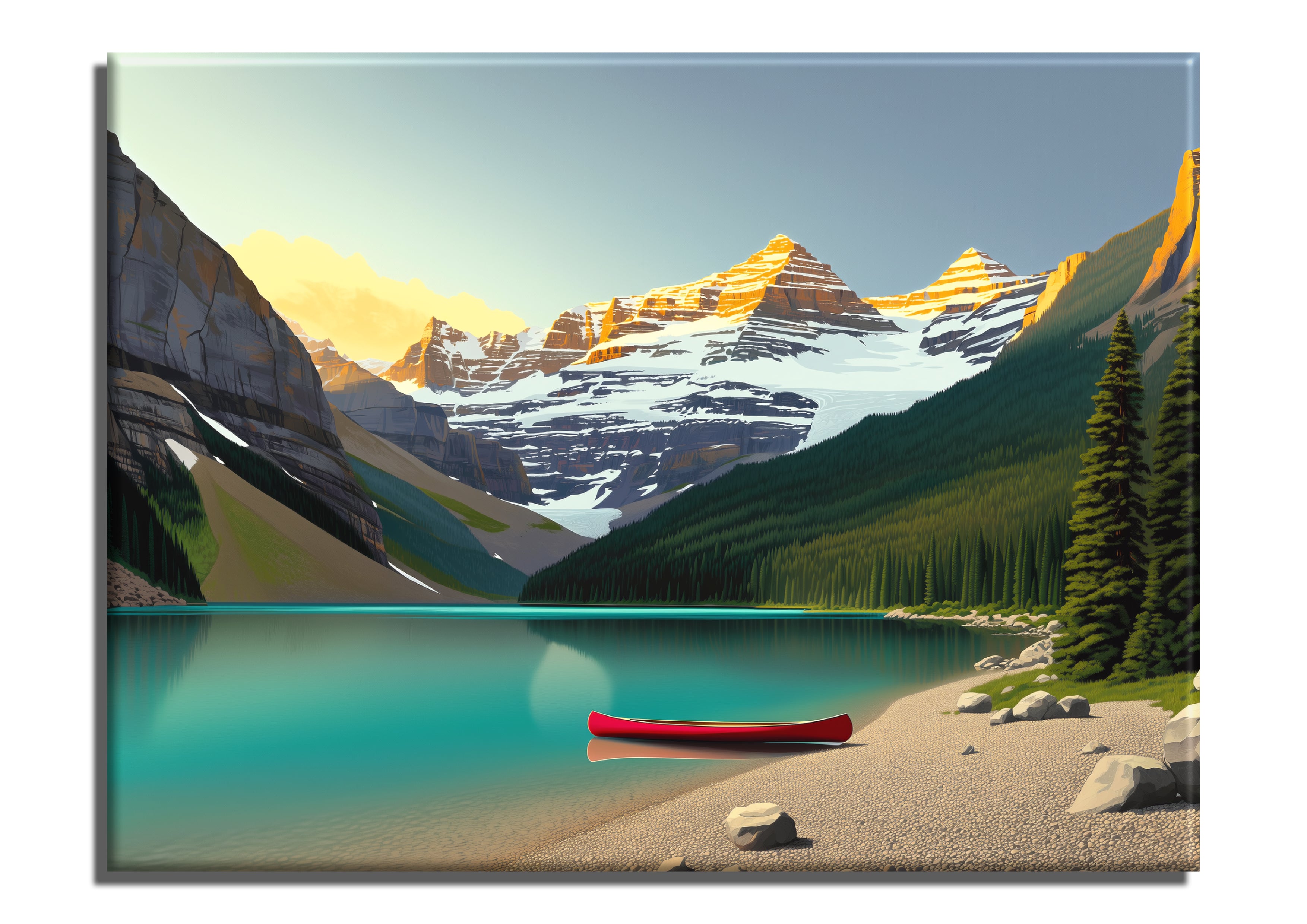 Lake Louise