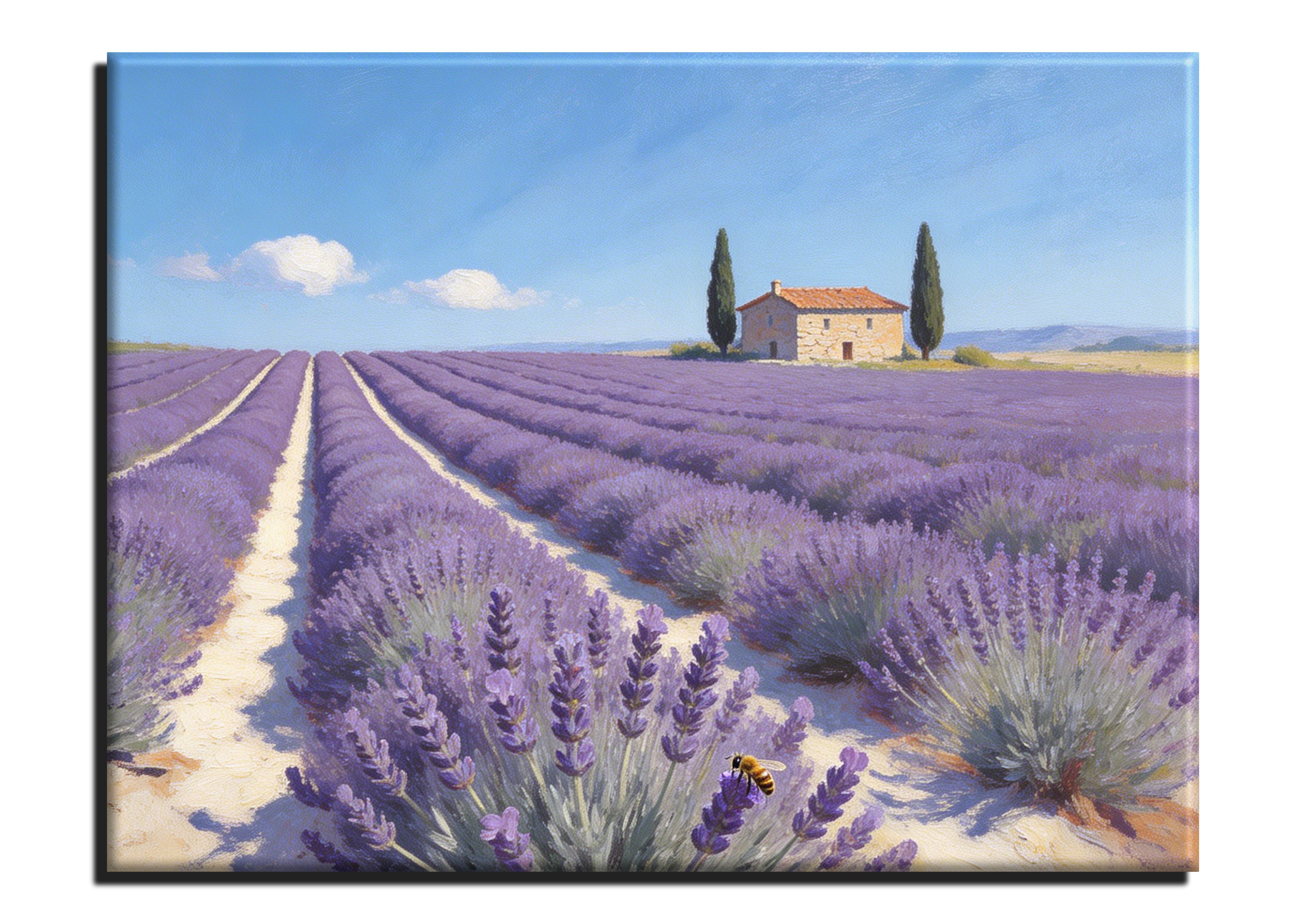 Lavender Row