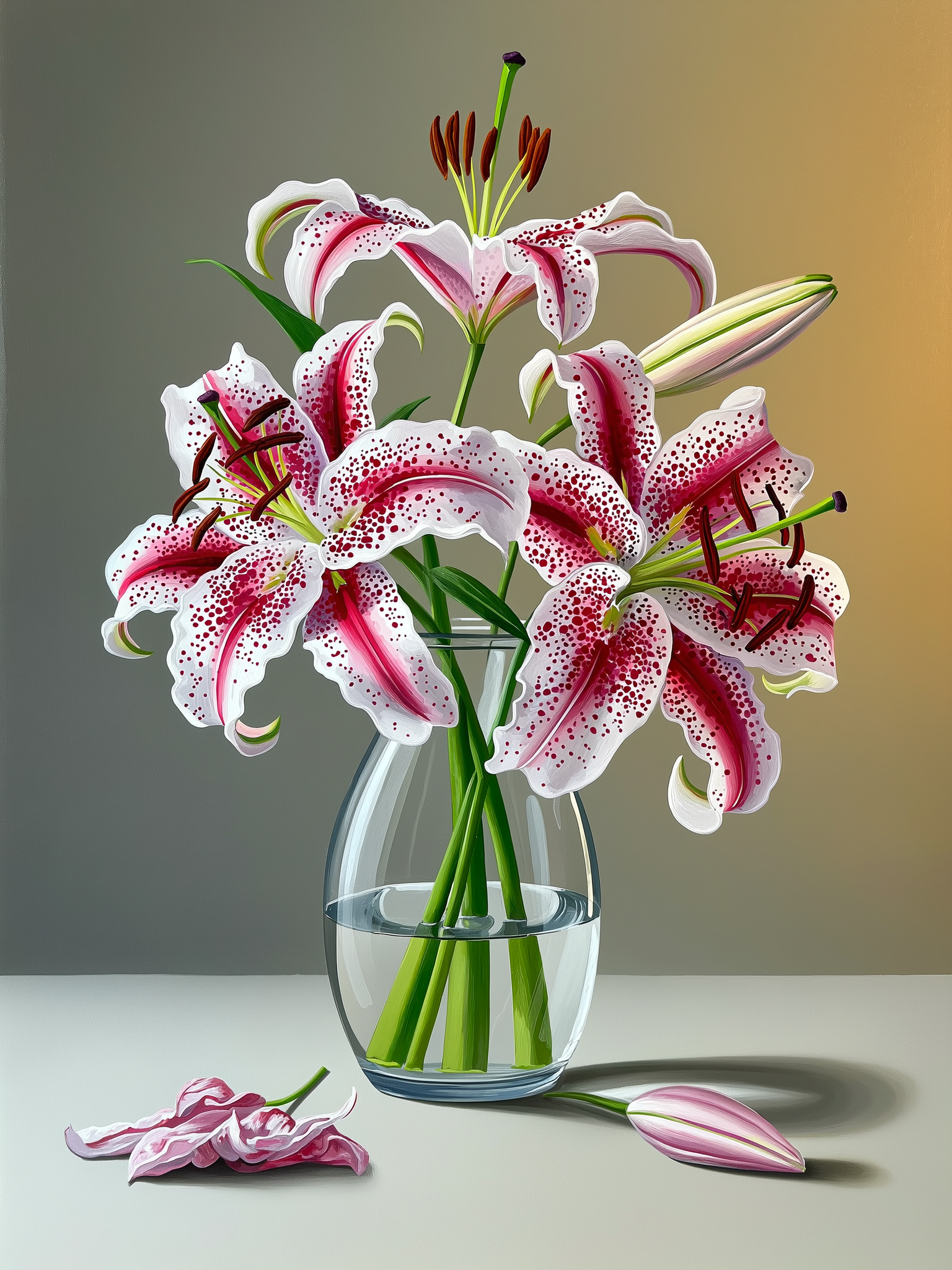 Lilies