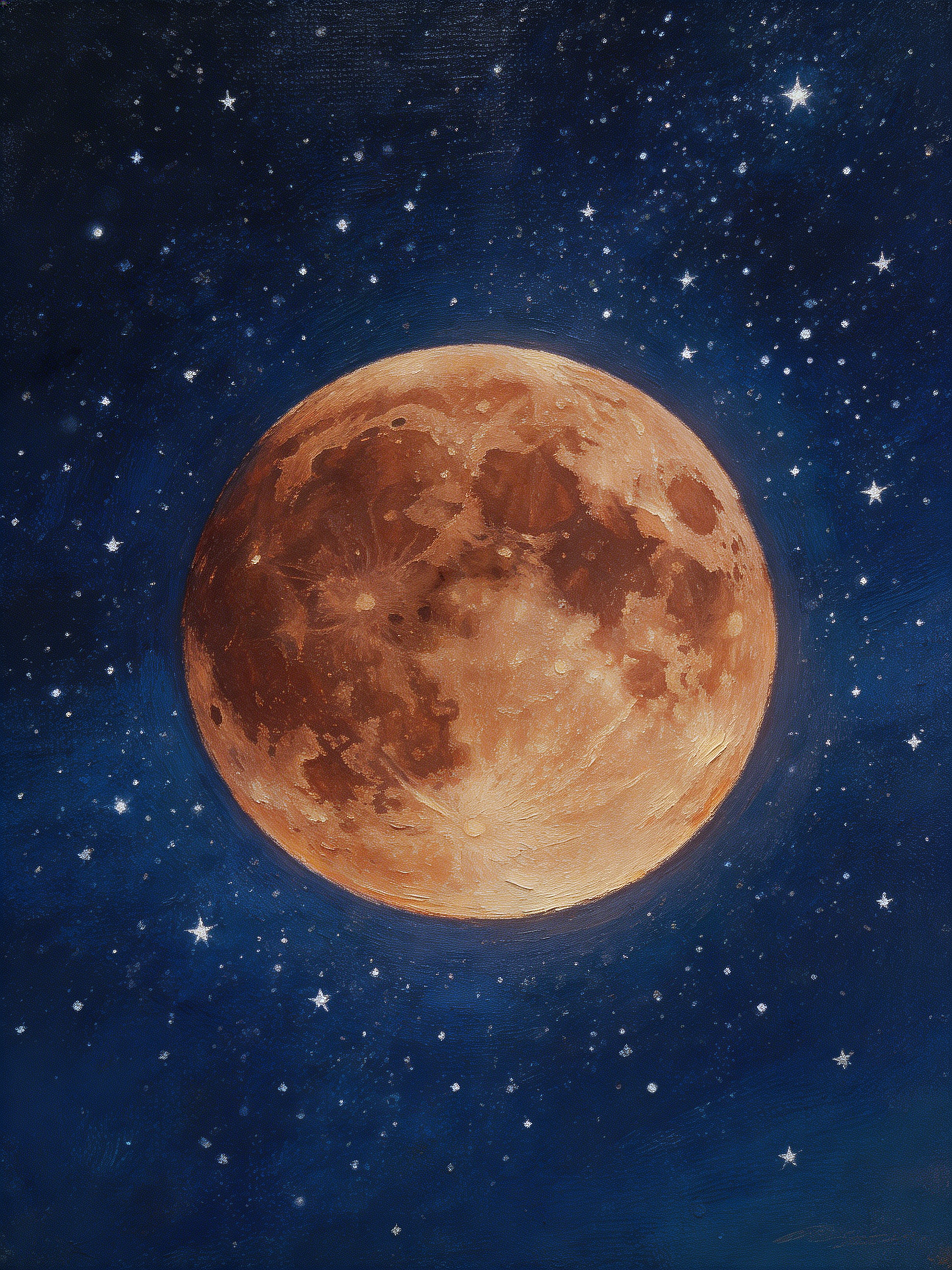Lunar Eclipse