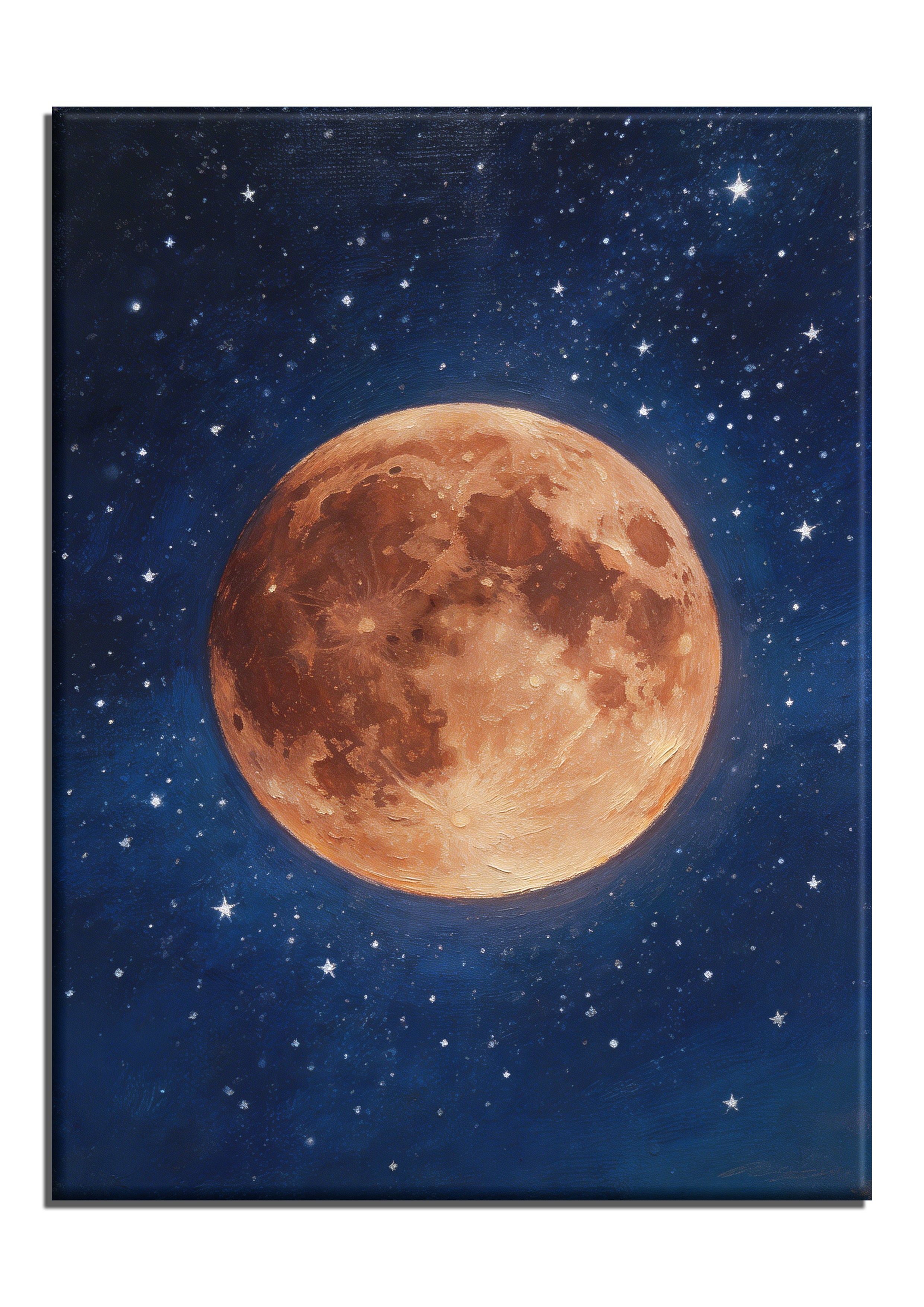 Lunar Eclipse