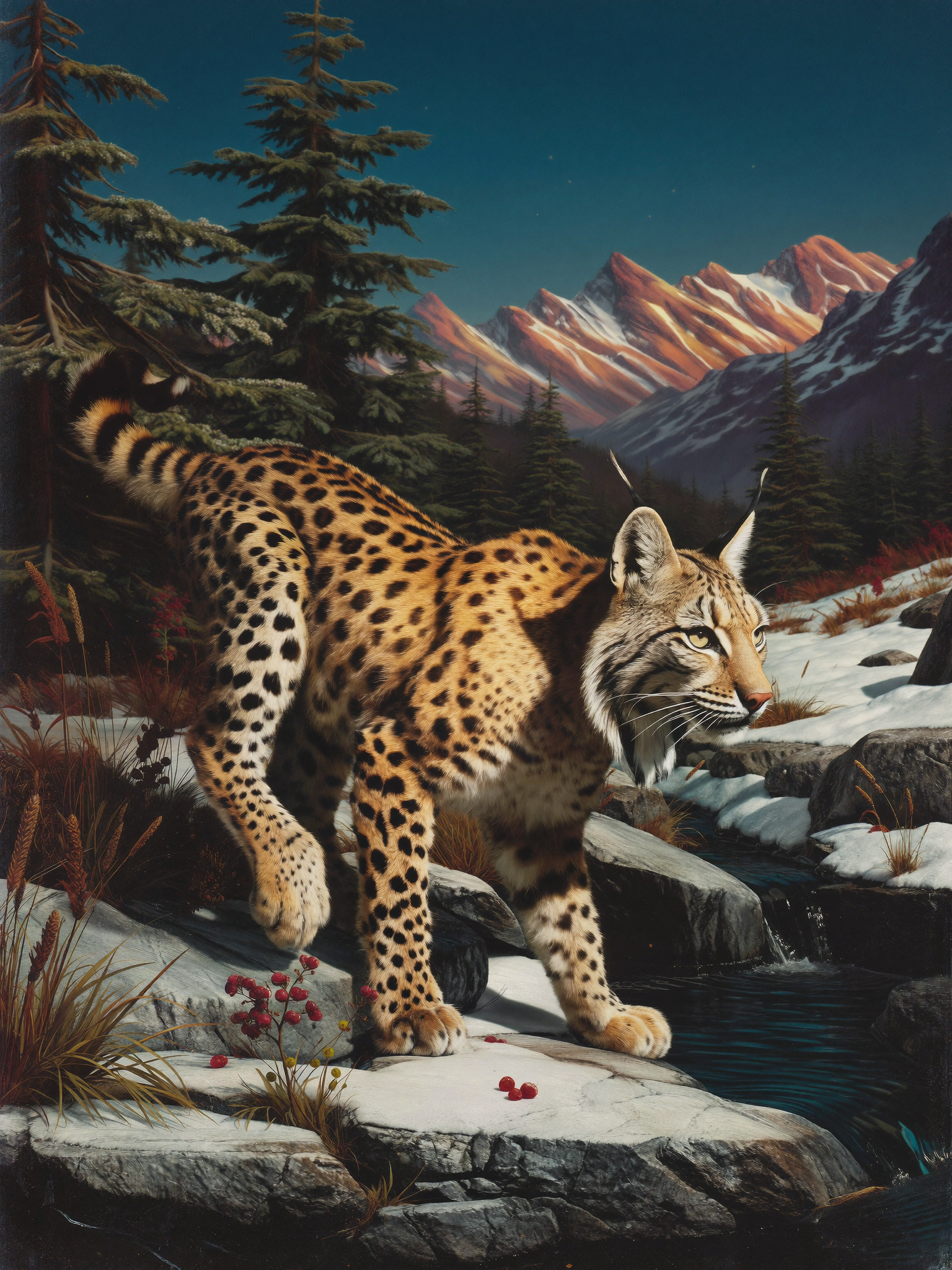Lynx