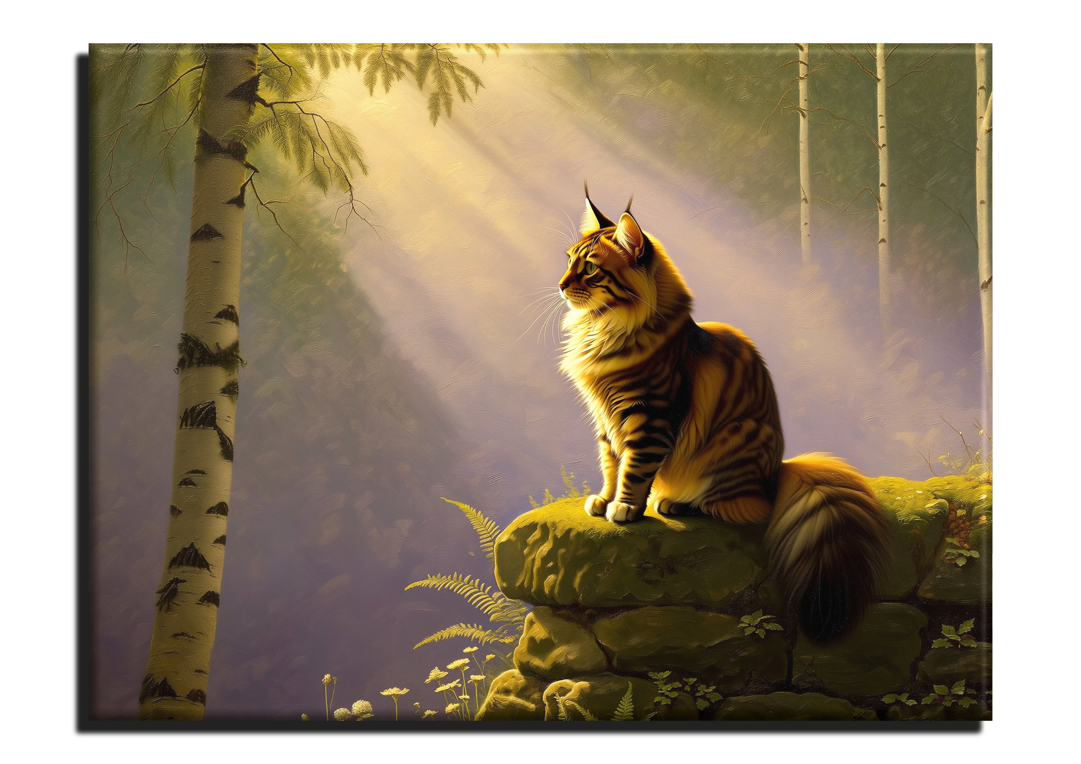 Maine Coon