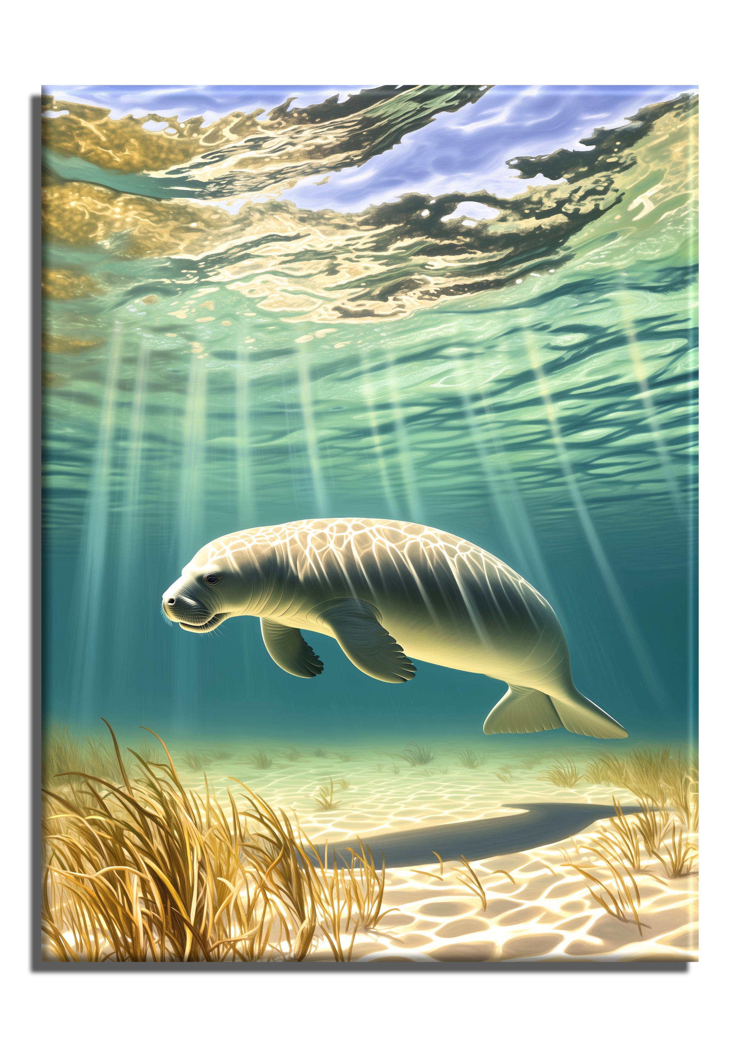 Manatee