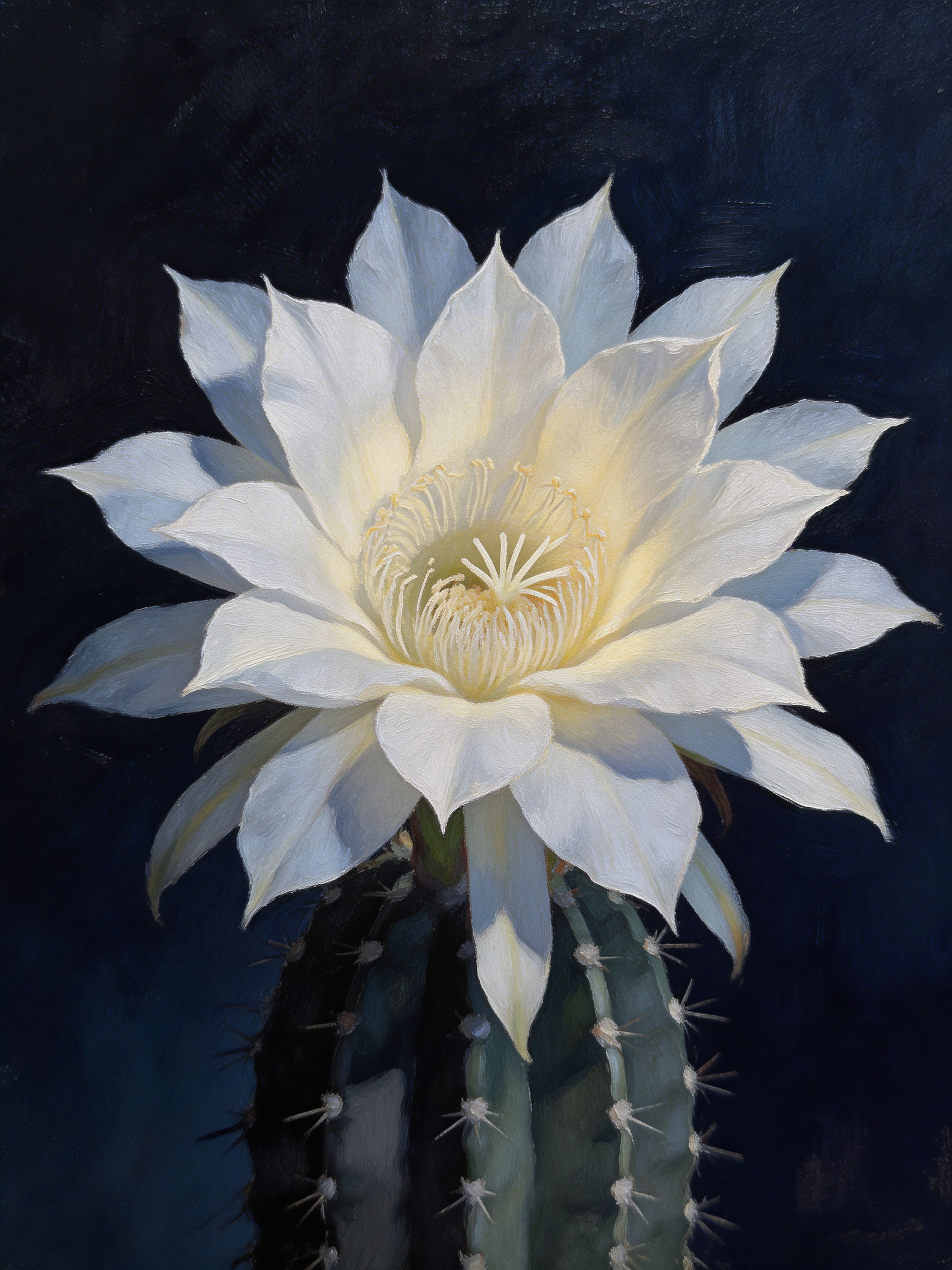 Midnight Cereus
