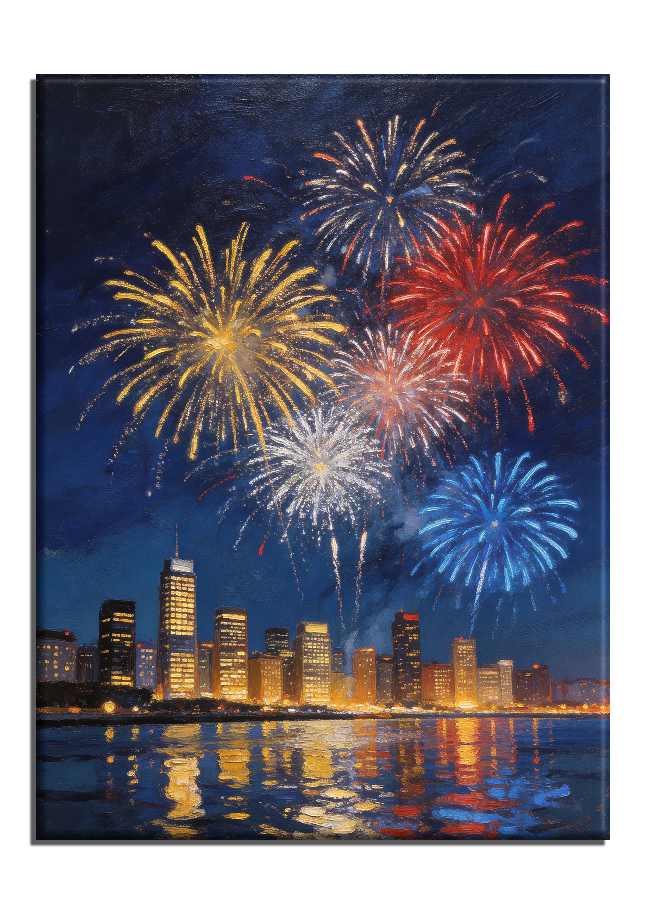 New Year's Eve