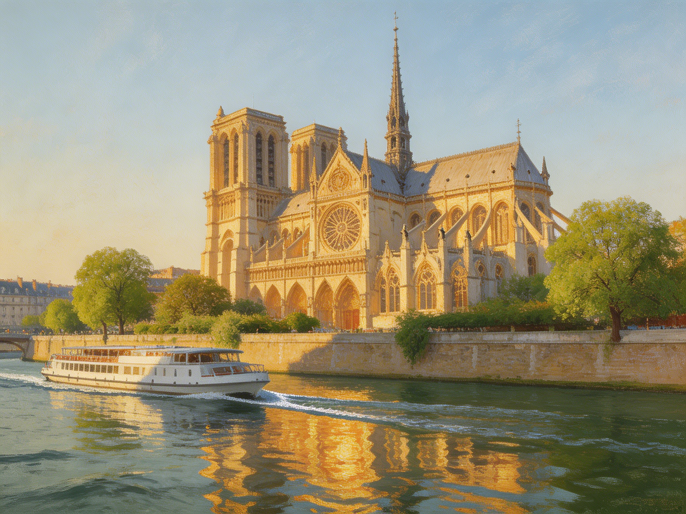 Notre-Dame Cathedral